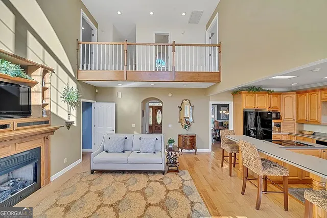 $1,700,000 | 1576 Chula Brookfield Road, Tifton, GA 31794