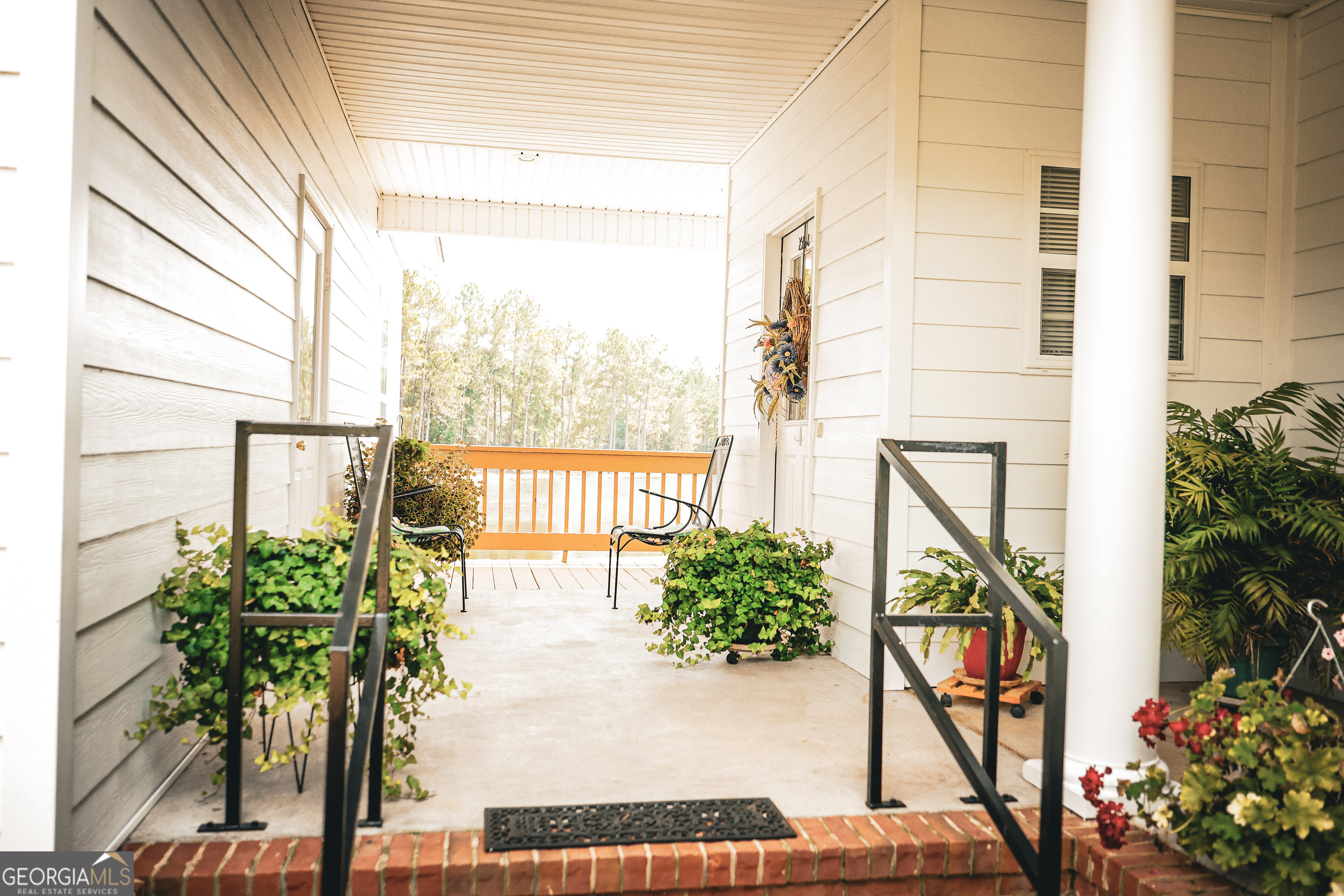 1576 Chula Brookfield Road Tifton, GA 31794 - Photo 7 of 79