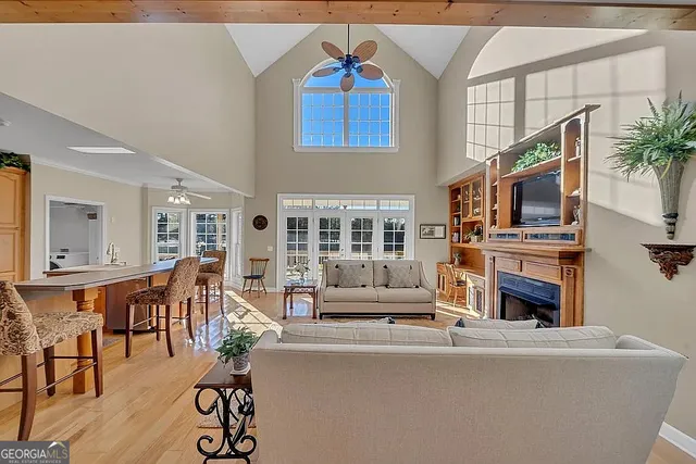 $1,700,000 | 1576 Chula Brookfield Road, Tifton, GA 31794