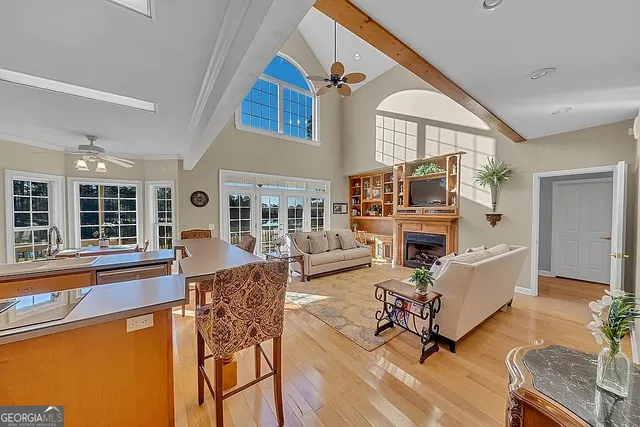 $1,700,000 | 1576 Chula Brookfield Road, Tifton, GA 31794