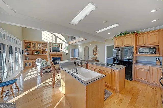 $1,700,000 | 1576 Chula Brookfield Road, Tifton, GA 31794