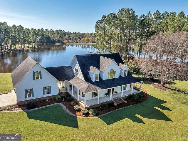 $1,700,000 | 1576 Chula Brookfield Road, Tifton, GA 31794