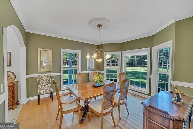 $1,700,000 | 1576 Chula Brookfield Road, Tifton, GA 31794