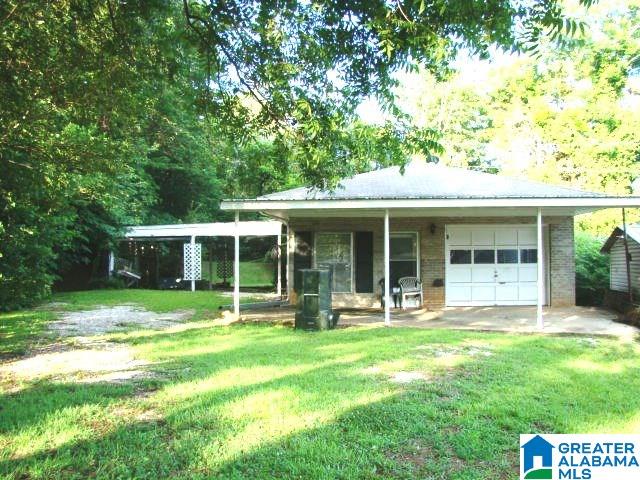 113 Morgan Street Talladega, AL 35160 - Photo 1 of 12