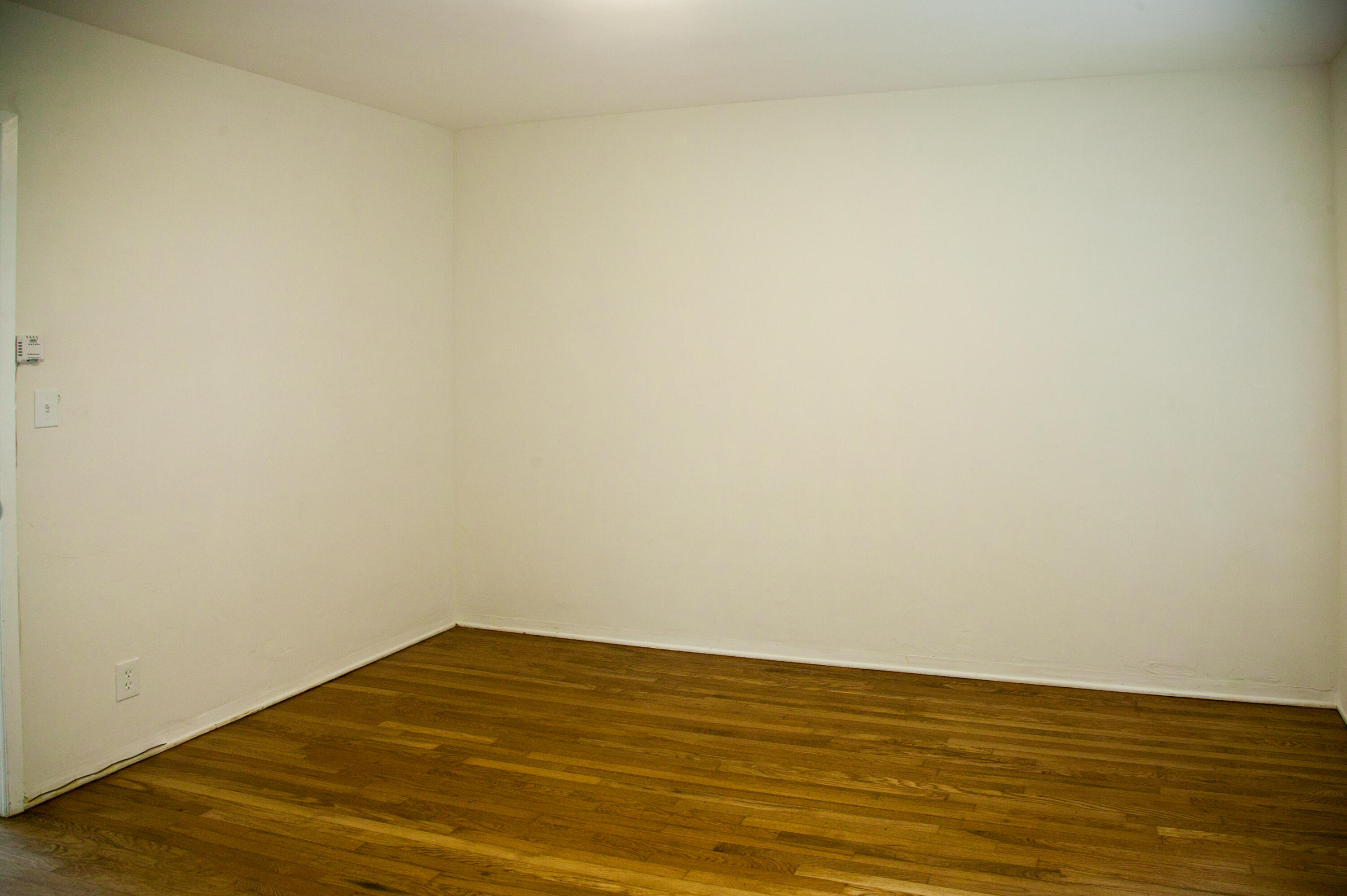 815 East Figueroa Street Santa Barbara, CA 93103 - Photo 16 of 17 a view of empty room with wooden floor