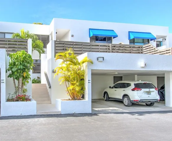 $10,000 | 805 Bayport Way, Unit 805, Longboat Key, FL 34228