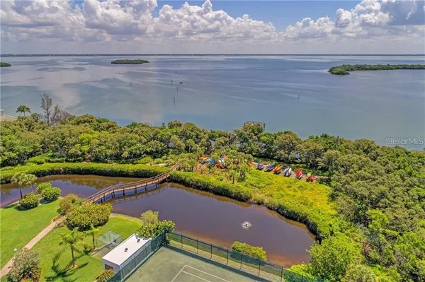 $6,000 | 805 Bayport Way, Unit 805, Longboat Key, FL 34228
