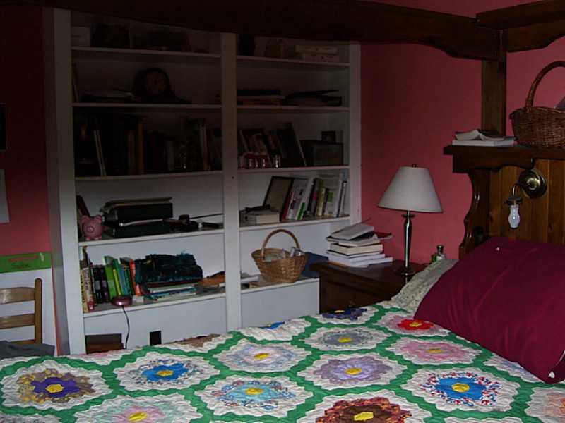 1664 Woodland Center Road Perham, ME 04766 - Photo 18 of 30 Bedroom.