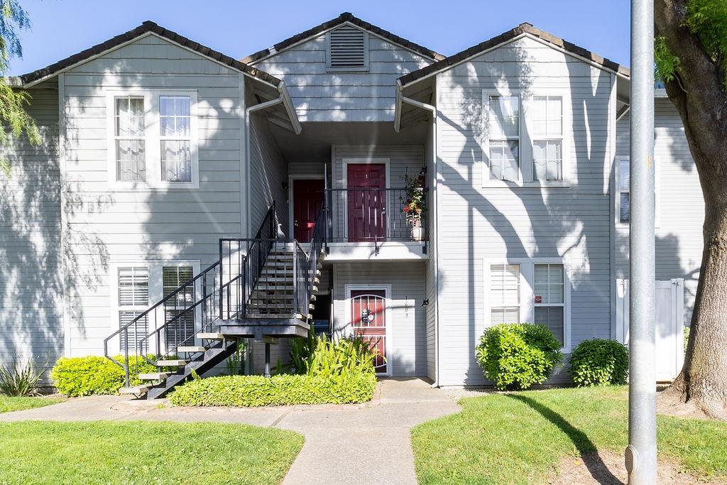 2400 Eilers Ln Unit 1601