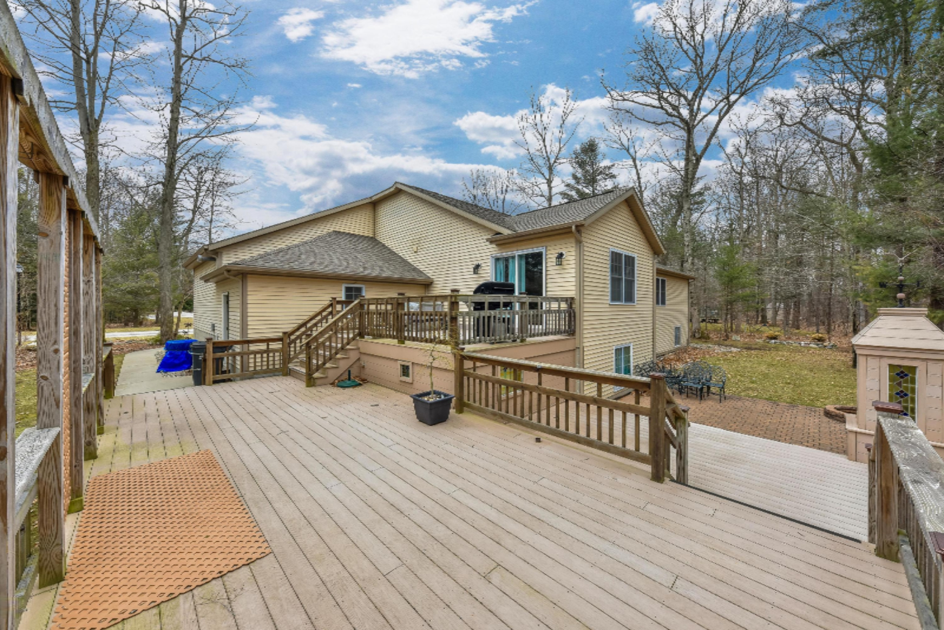 888 Bear Lake Road, Unit 5 Muskegon, MI 49445 - Photo 12 of 76 JS-P43-17