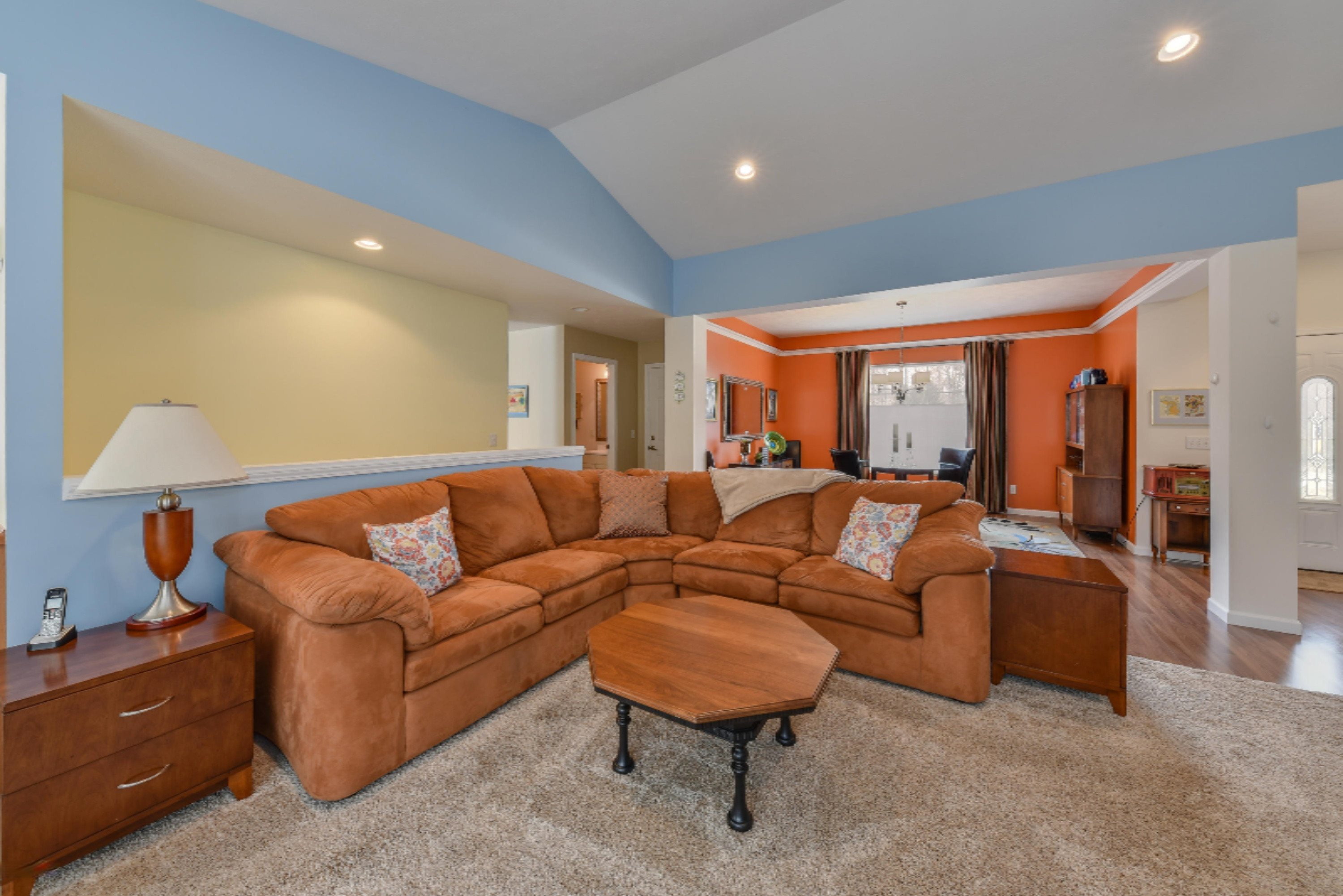 888 Bear Lake Road, Unit 5 Muskegon, MI 49445 - Photo 32 of 76 JS-P43-37