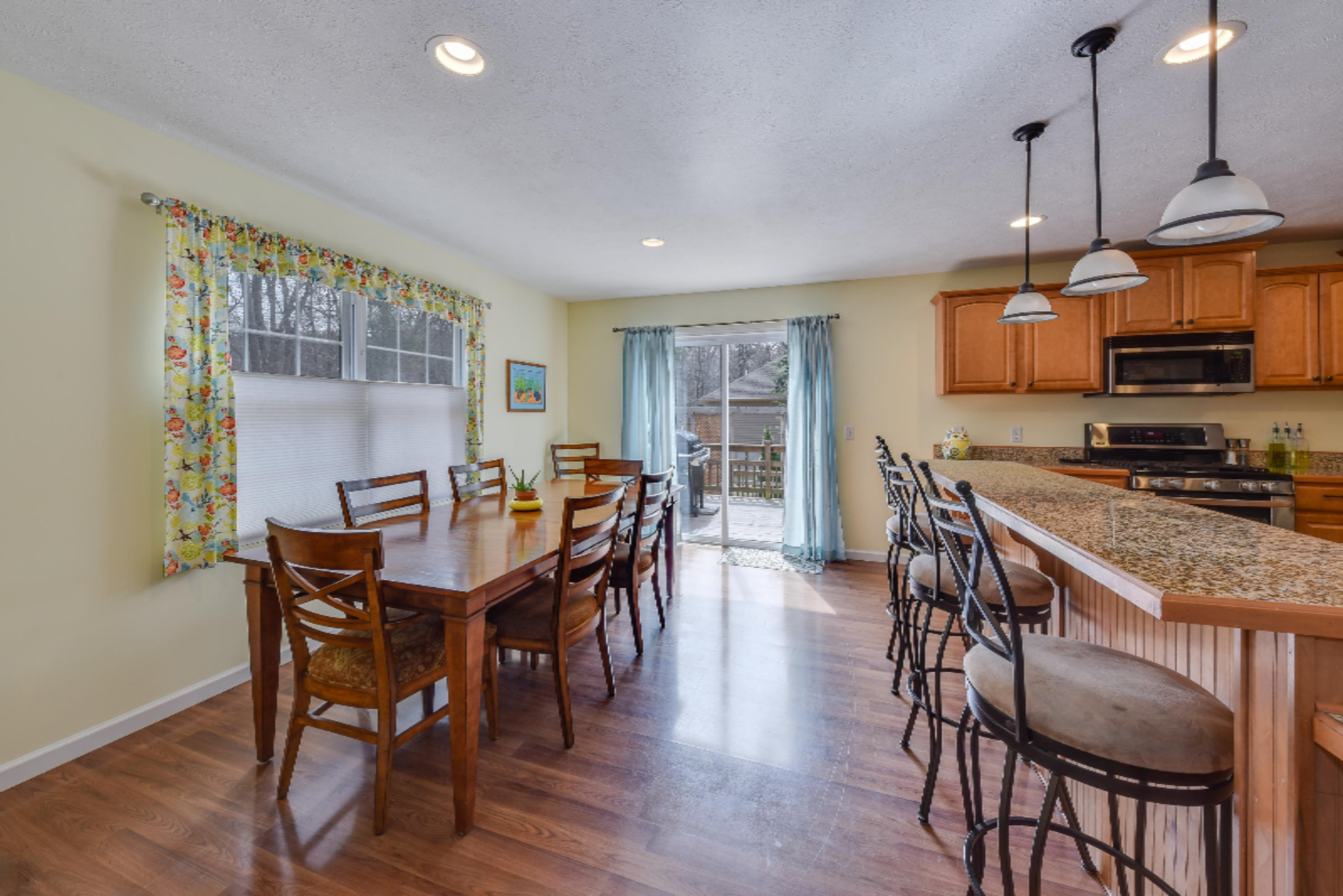 888 Bear Lake Road, Unit 5 Muskegon, MI 49445 - Photo 34 of 76 JS-P43-39