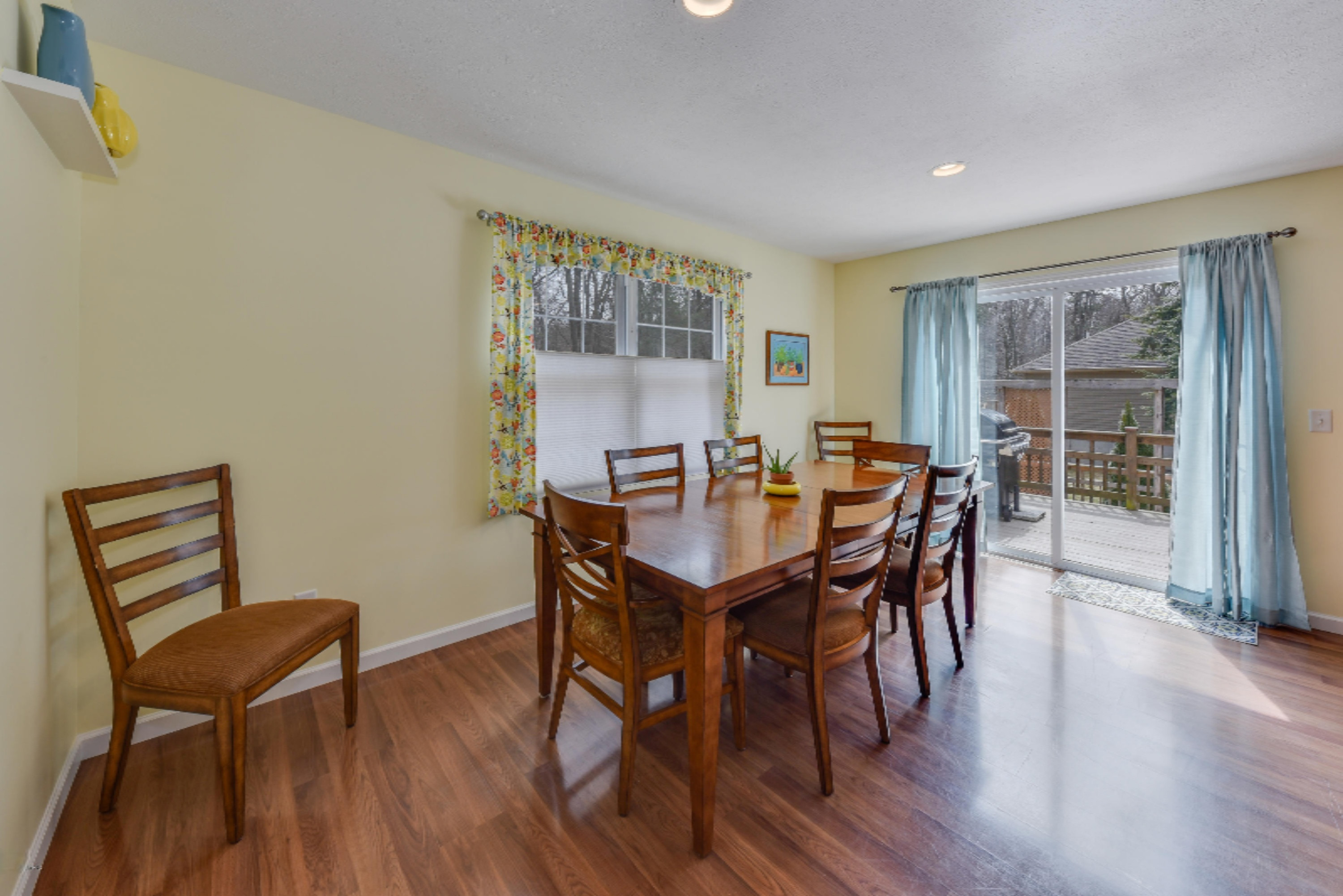888 Bear Lake Road, Unit 5 Muskegon, MI 49445 - Photo 35 of 76 JS-P43-40