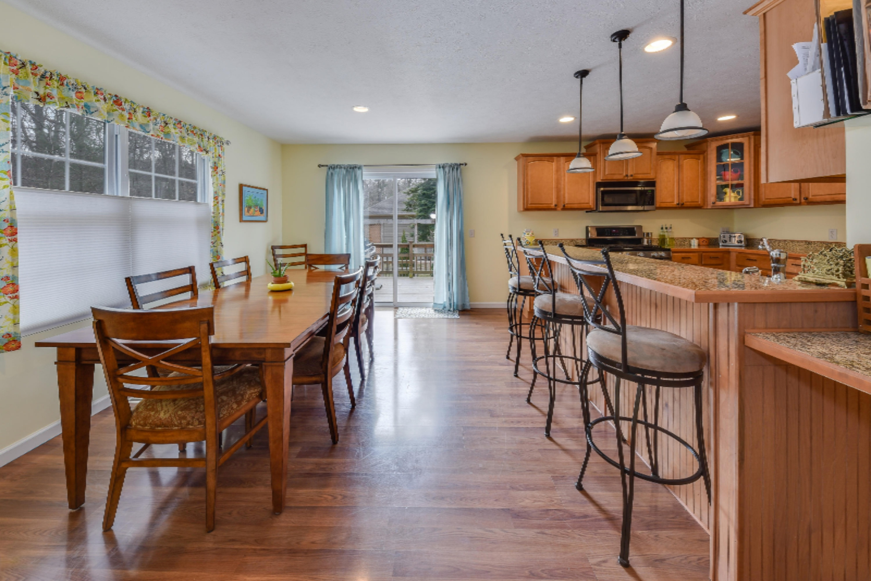 888 Bear Lake Road, Unit 5 Muskegon, MI 49445 - Photo 36 of 76 JS-P43-41