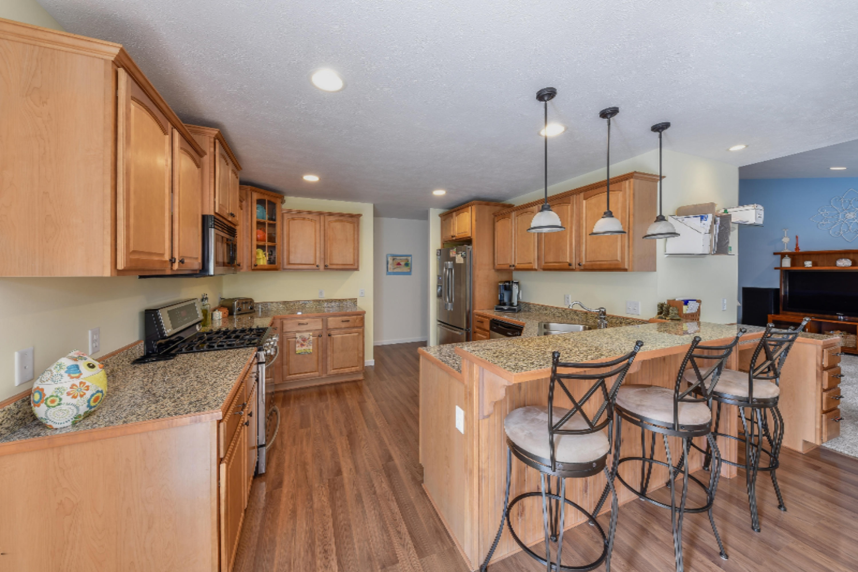 888 Bear Lake Road, Unit 5 Muskegon, MI 49445 - Photo 38 of 76 JS-P43-43