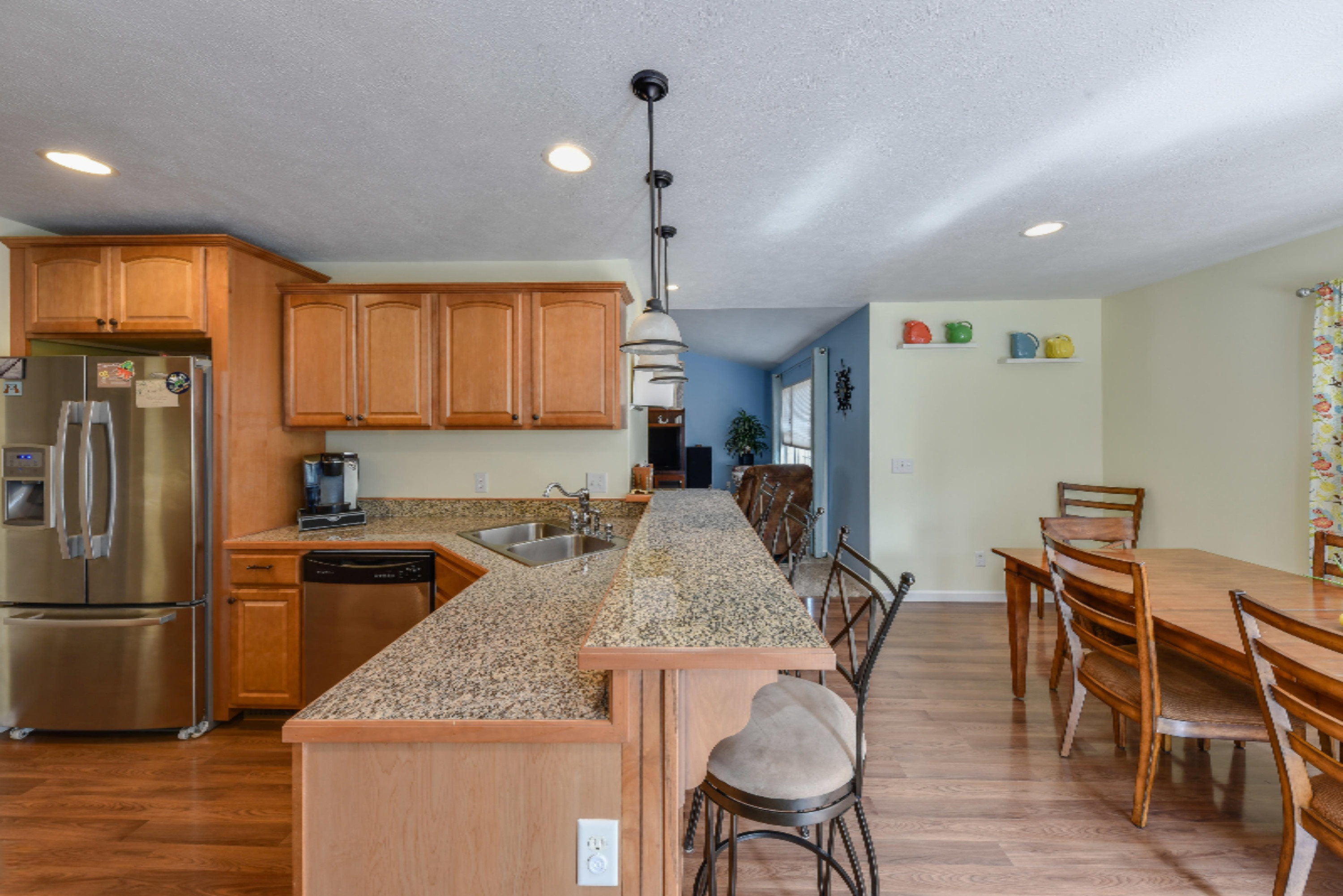 888 Bear Lake Road, Unit 5 Muskegon, MI 49445 - Photo 40 of 76 JS-P43-45