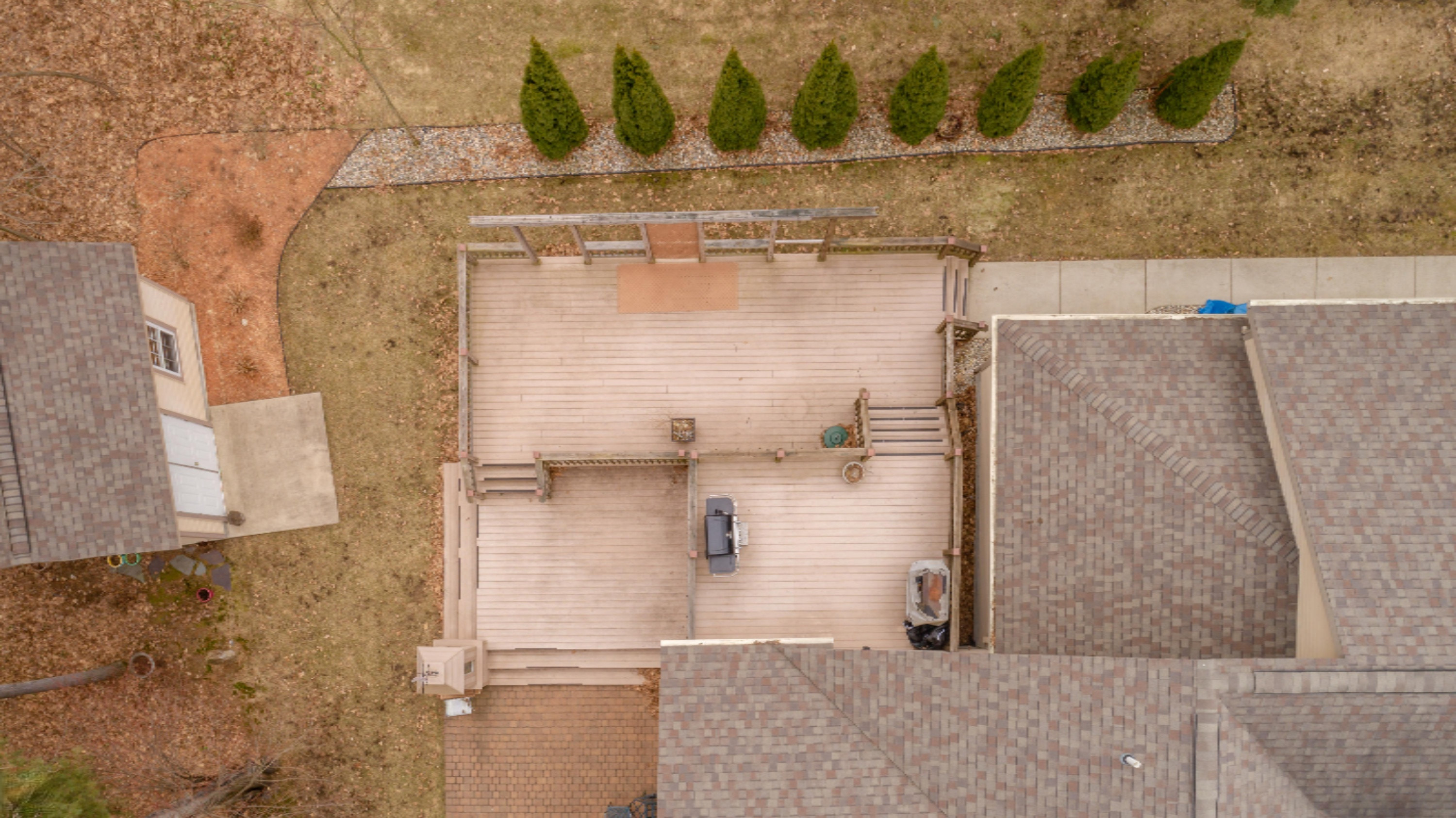 888 Bear Lake Road, Unit 5 Muskegon, MI 49445 - Photo 63 of 76 JS-P43-69