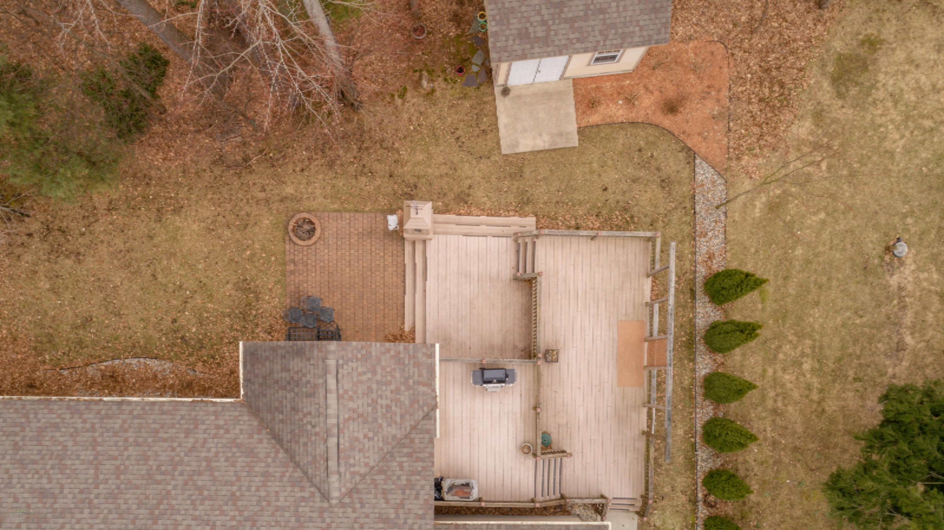 888 Bear Lake Road, Unit 5 Muskegon, MI 49445 - Photo 64 of 76 JS-P43-70