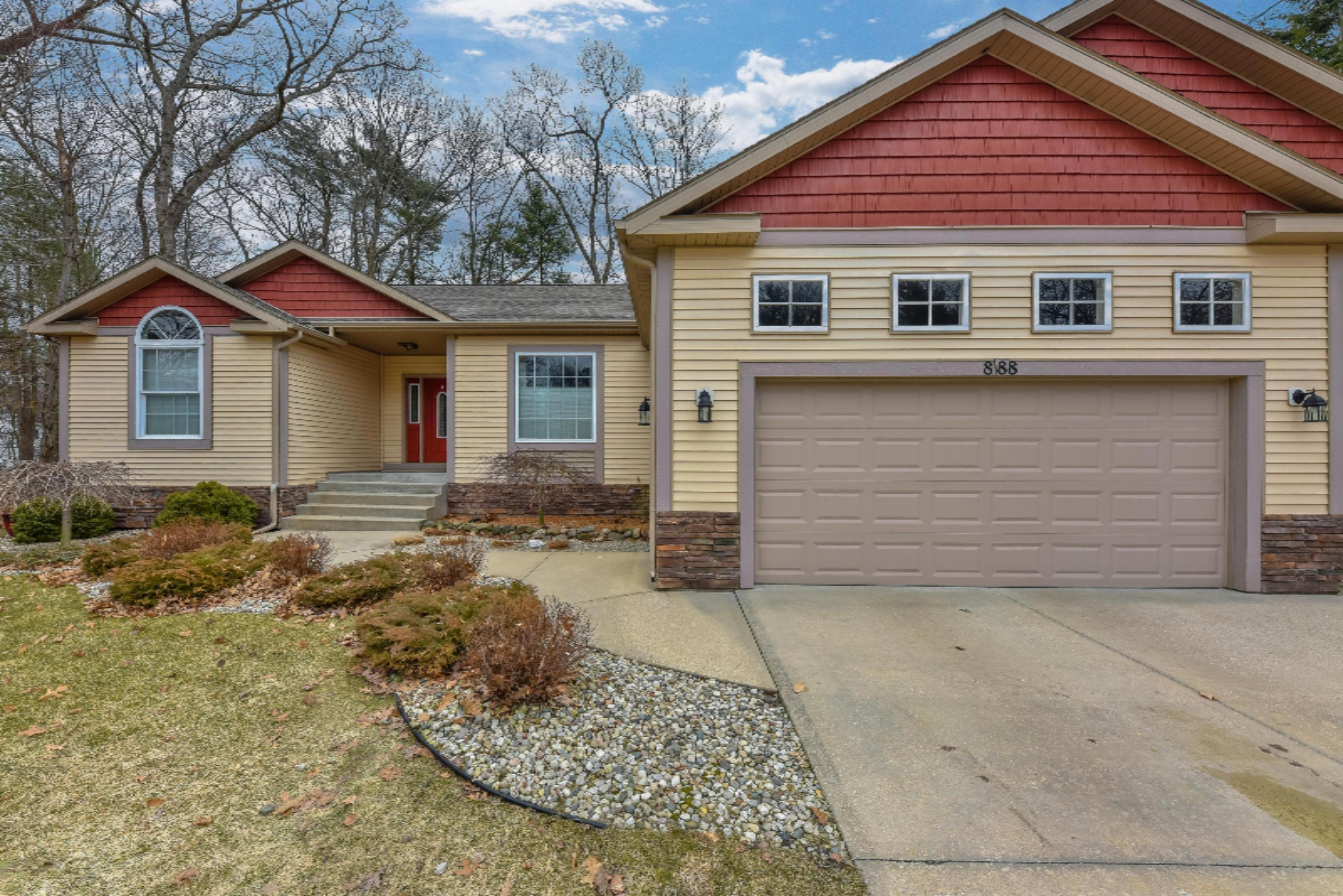888 Bear Lake Road, Unit 5 Muskegon, MI 49445 - Photo 7 of 76 JS-P43-7