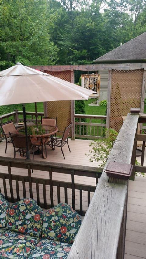 888 Bear Lake Road, Unit 5 Muskegon, MI 49445 - Photo 72 of 76 BLR pic28