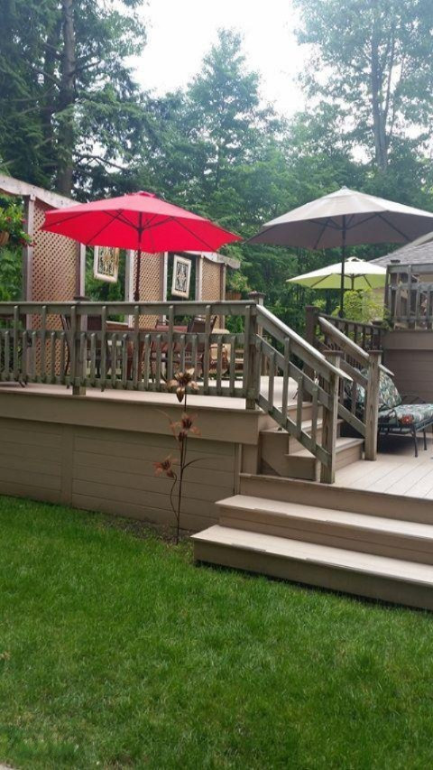 888 Bear Lake Road, Unit 5 Muskegon, MI 49445 - Photo 74 of 76 BLR pic30