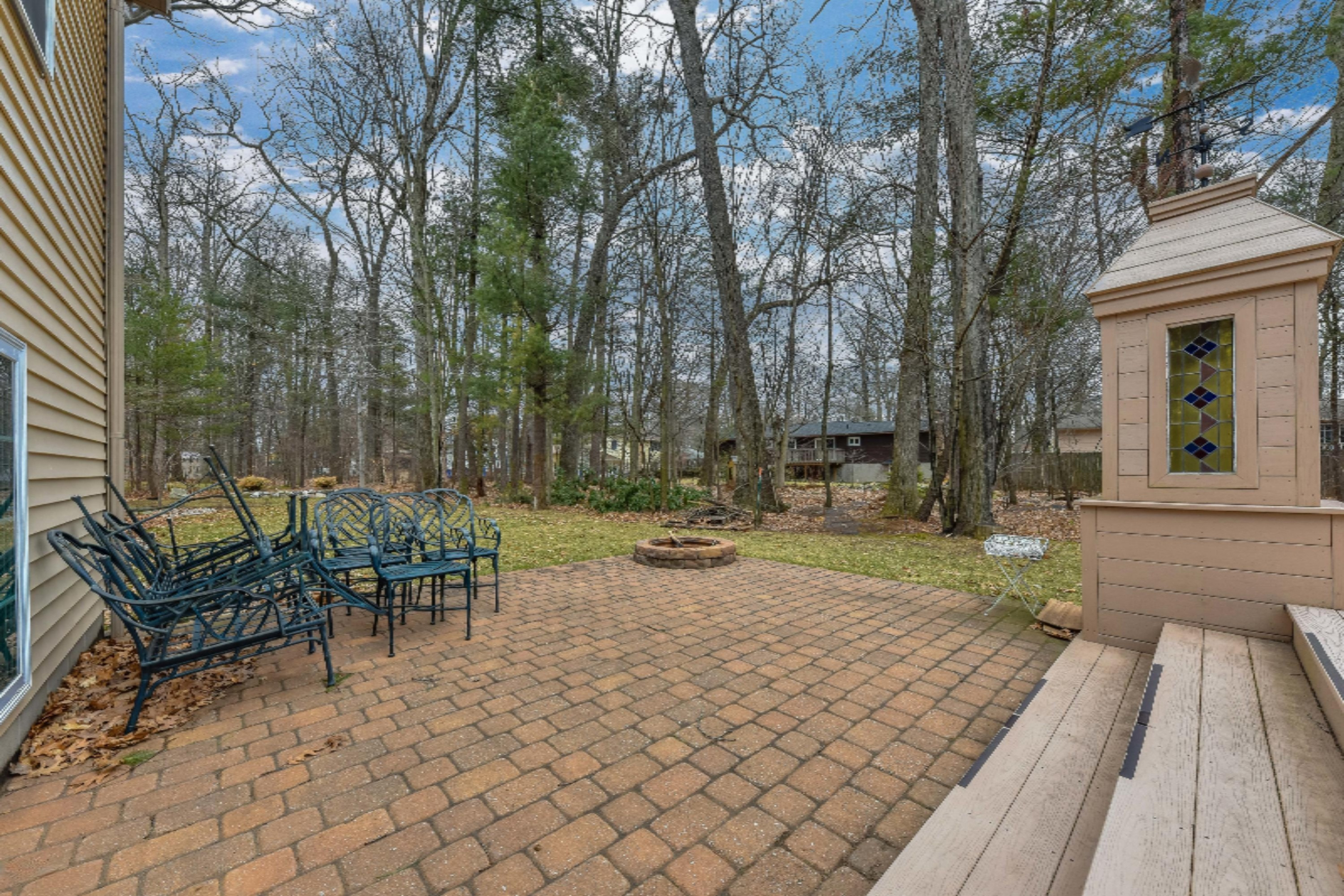888 Bear Lake Road, Unit 5 Muskegon, MI 49445 - Photo 10 of 76 JS-P43-13
