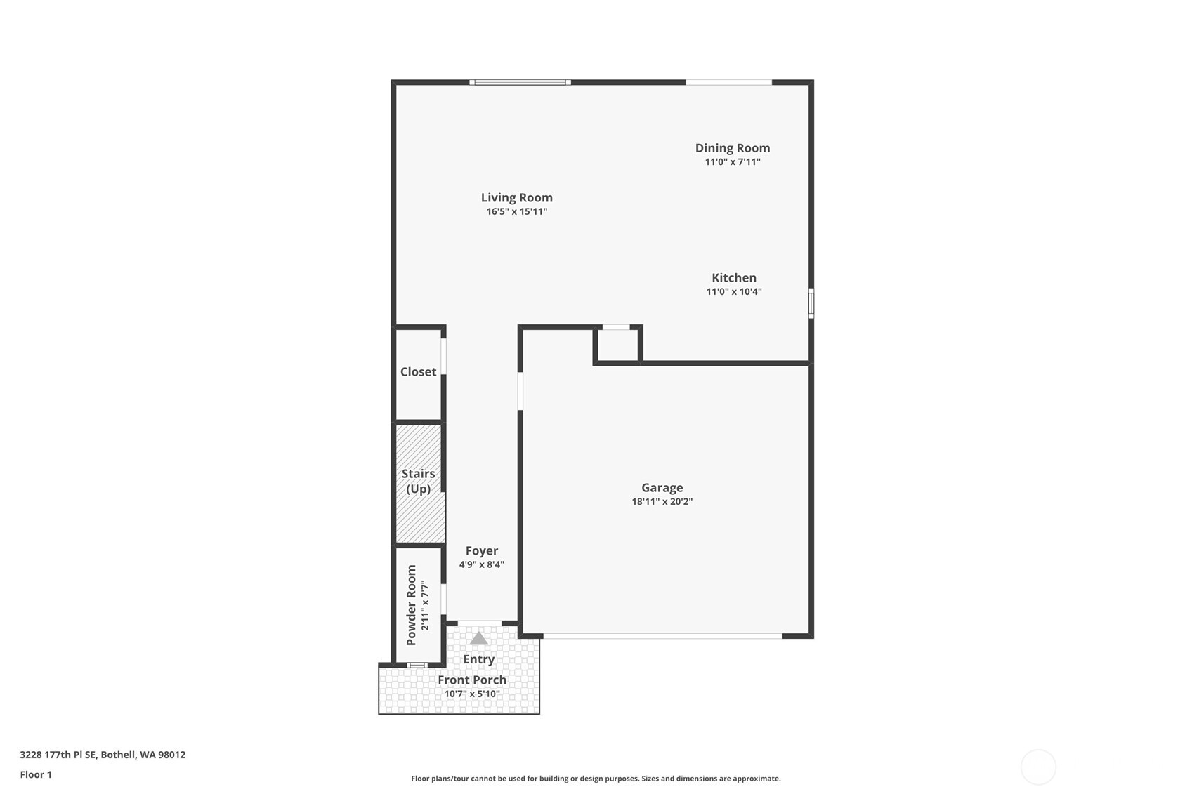 3228 177th Place Southeast Bothell, WA 98012 - Photo 5 of 40