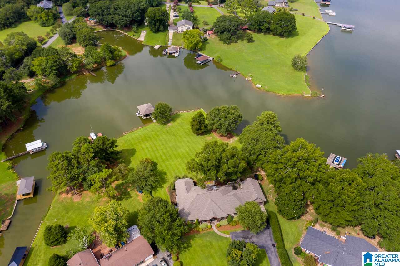 1614 Pine Harbor Road Pell City, AL 35128 - Photo 4 of 49