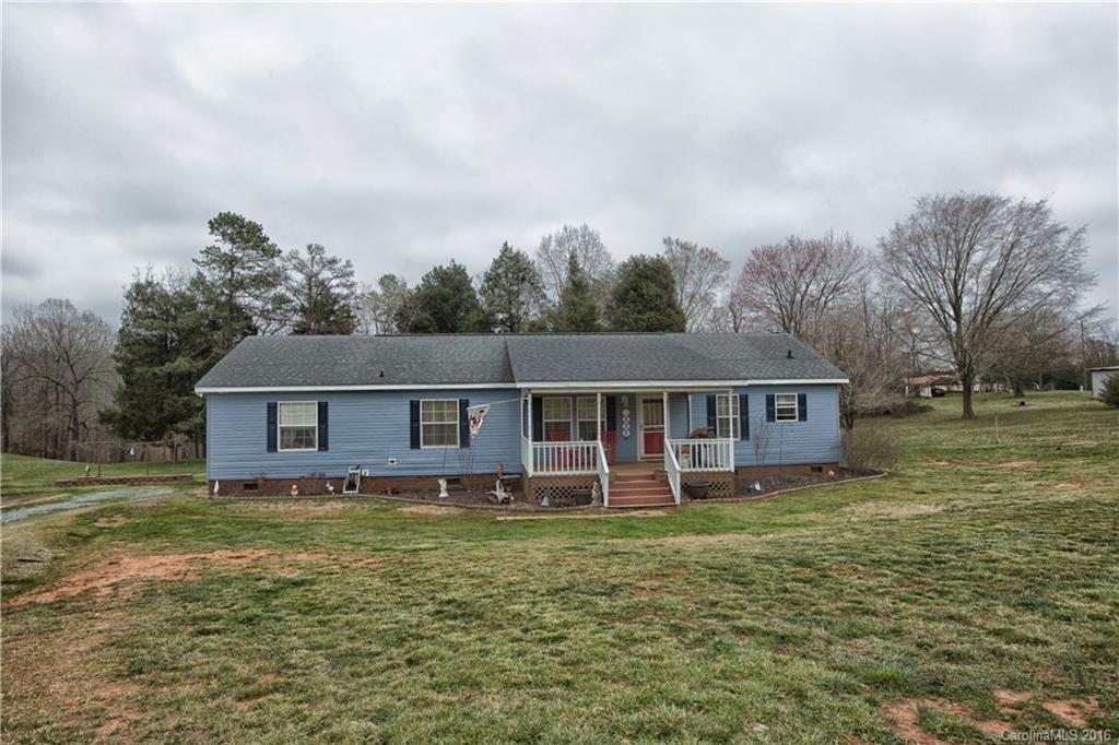 335 Childers Road Mount Ulla, NC 28125 - Photo 1 of 18 Gallery Image 1