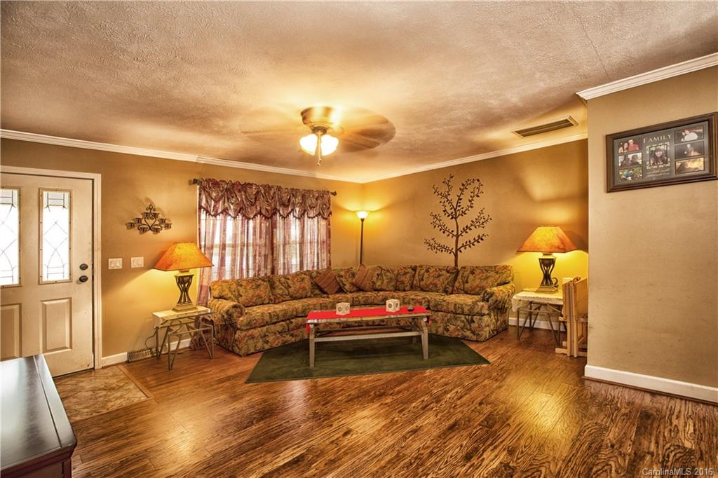 335 Childers Road Mount Ulla, NC 28125 - Photo 3 of 18 Gallery Image 3