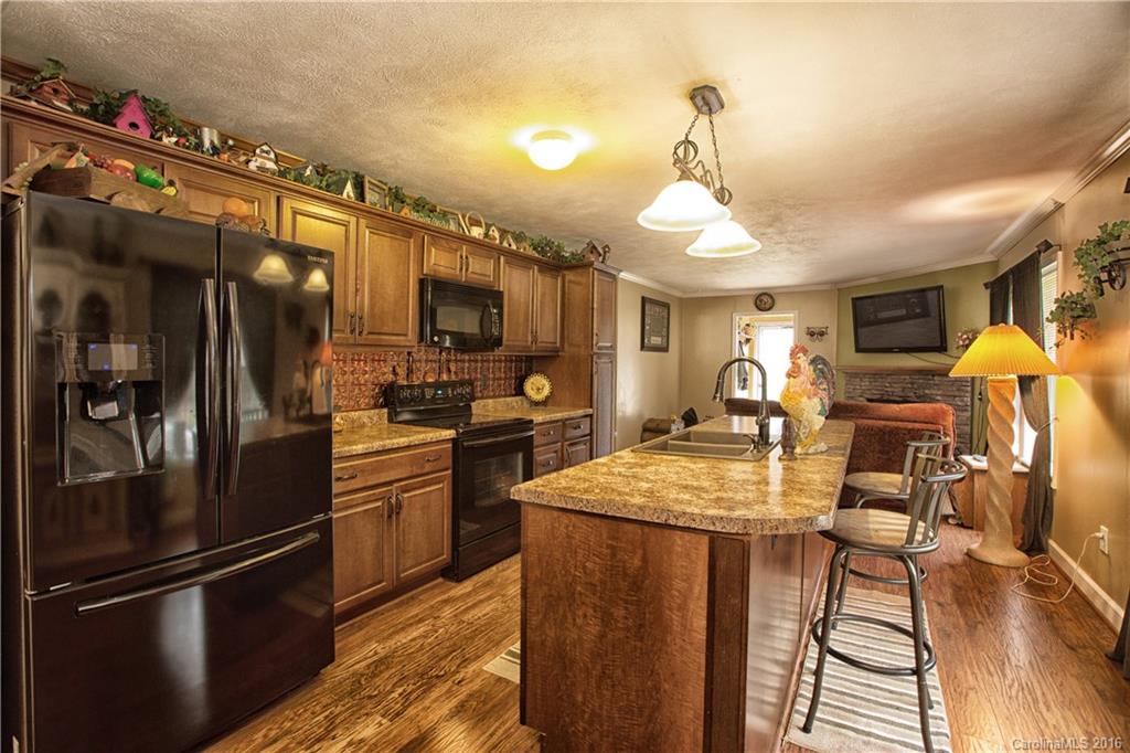 335 Childers Road Mount Ulla, NC 28125 - Photo 5 of 18 Gallery Image 5