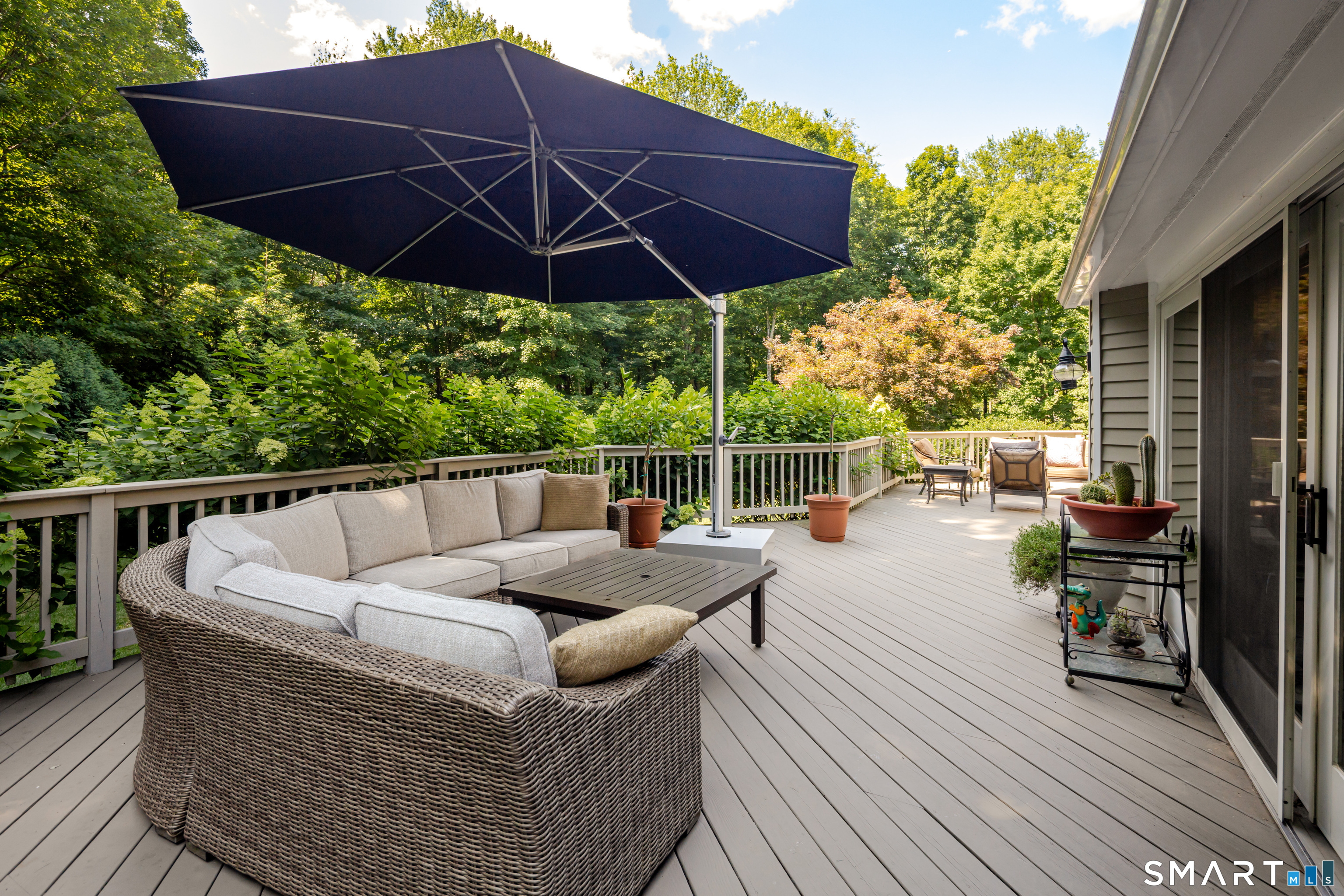 3 Ridge Road Weston, CT 06883 - Photo 7 of 25