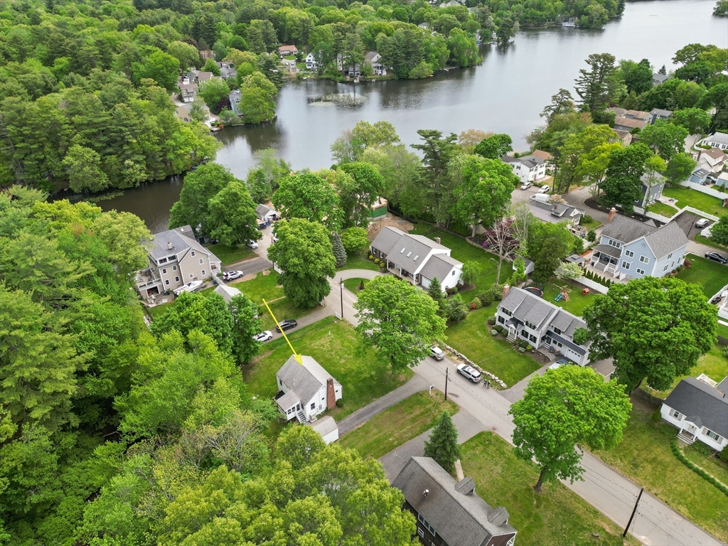 84 Crest Road Lynnfield, MA 01940 - Photo 8 of 11
