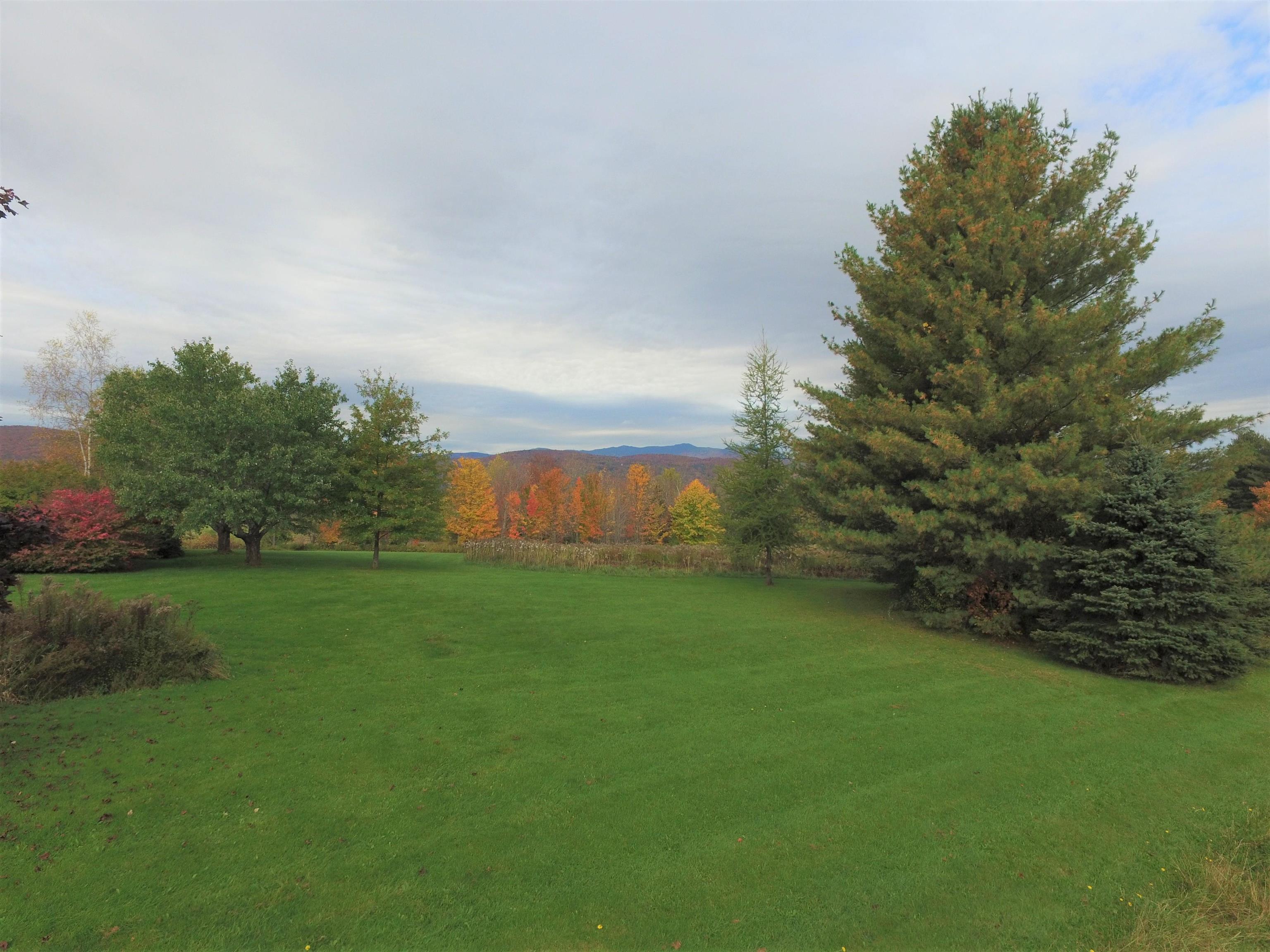 Lot 4 Graves Farm Road, Unit 4 Waitsfield, VT 05673 - Photo 1 of 19