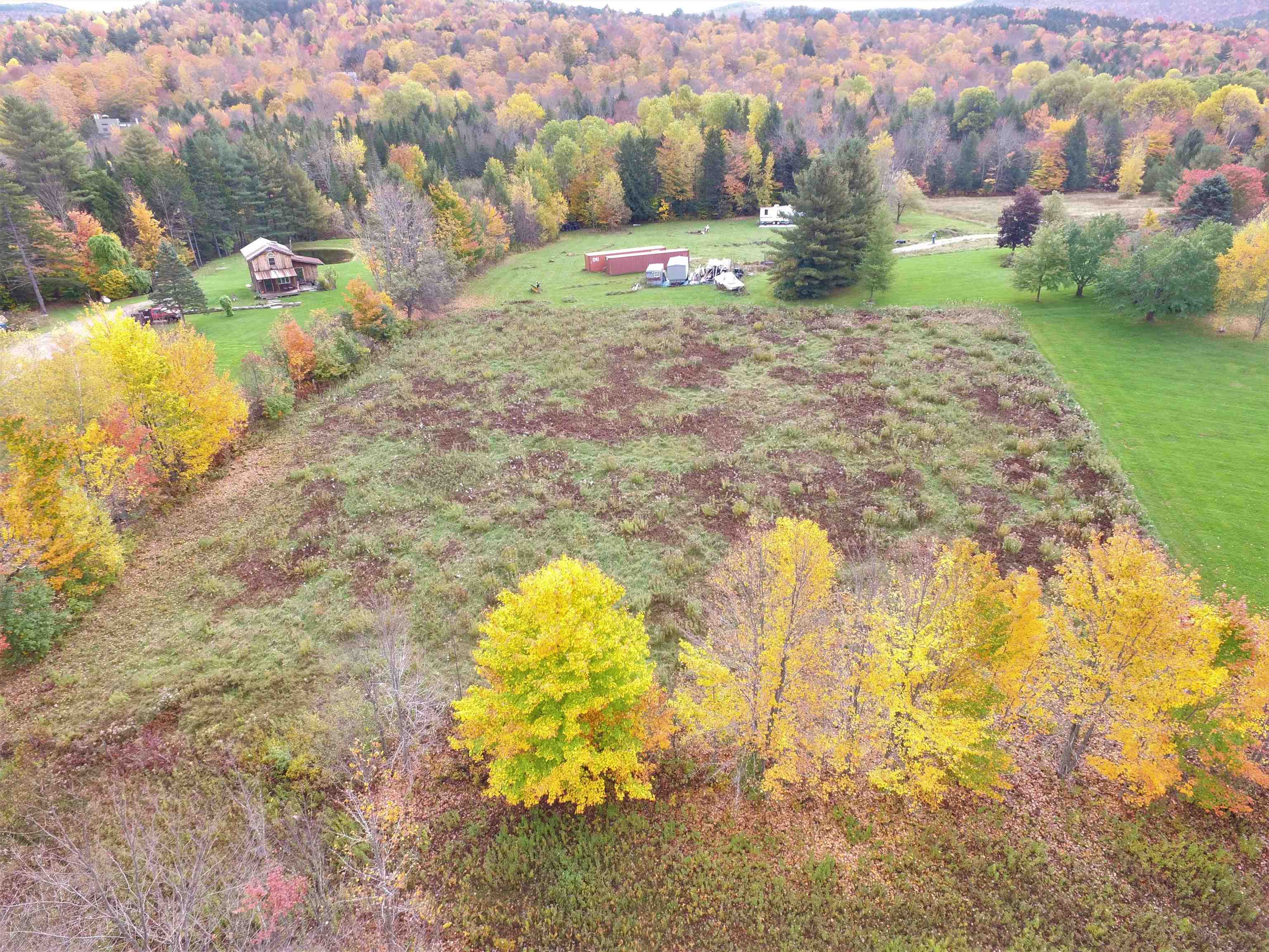 Lot 4 Graves Farm Road, Unit 4 Waitsfield, VT 05673 - Photo 2 of 19