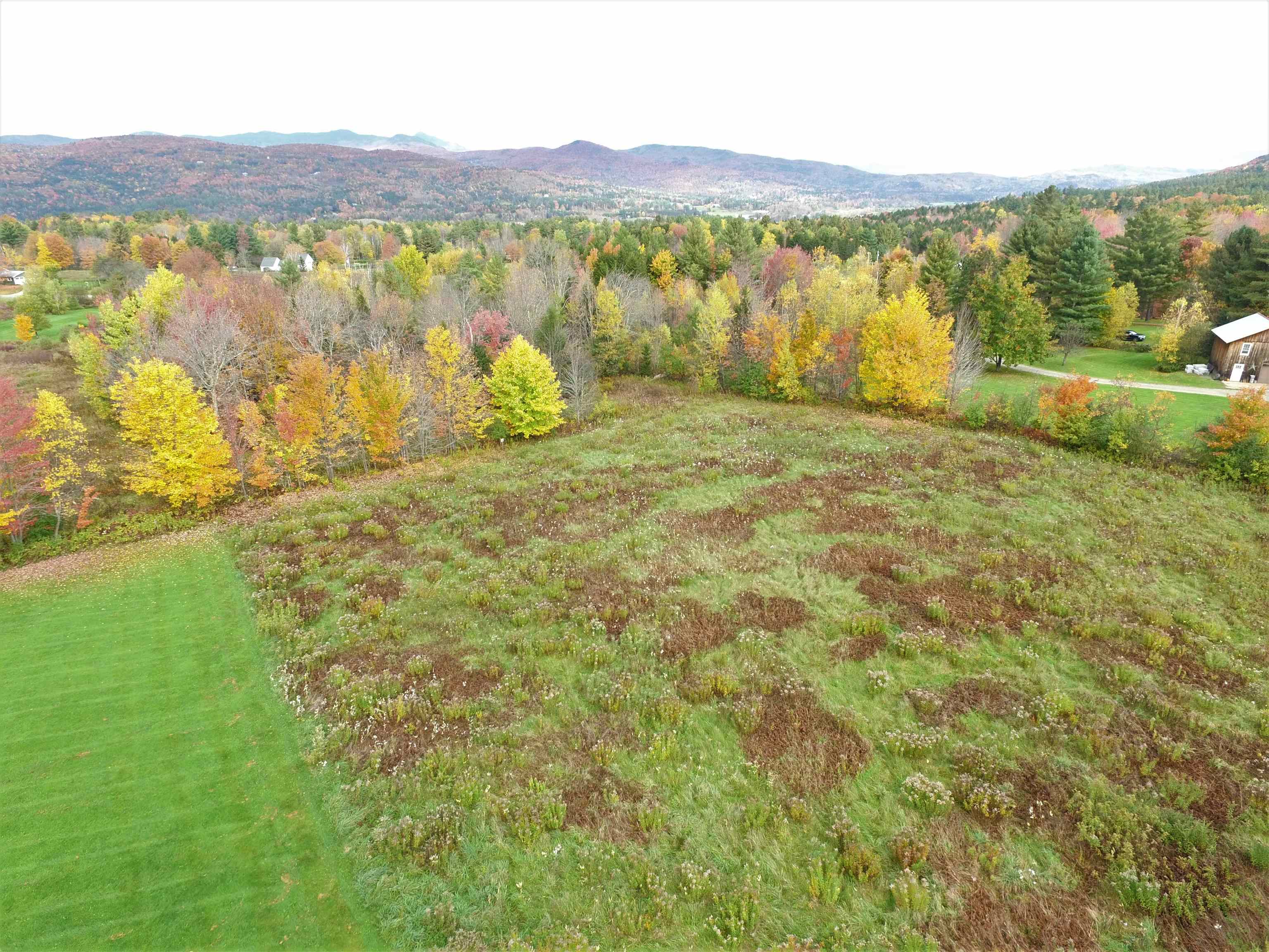 Lot 4 Graves Farm Road, Unit 4 Waitsfield, VT 05673 - Photo 11 of 19