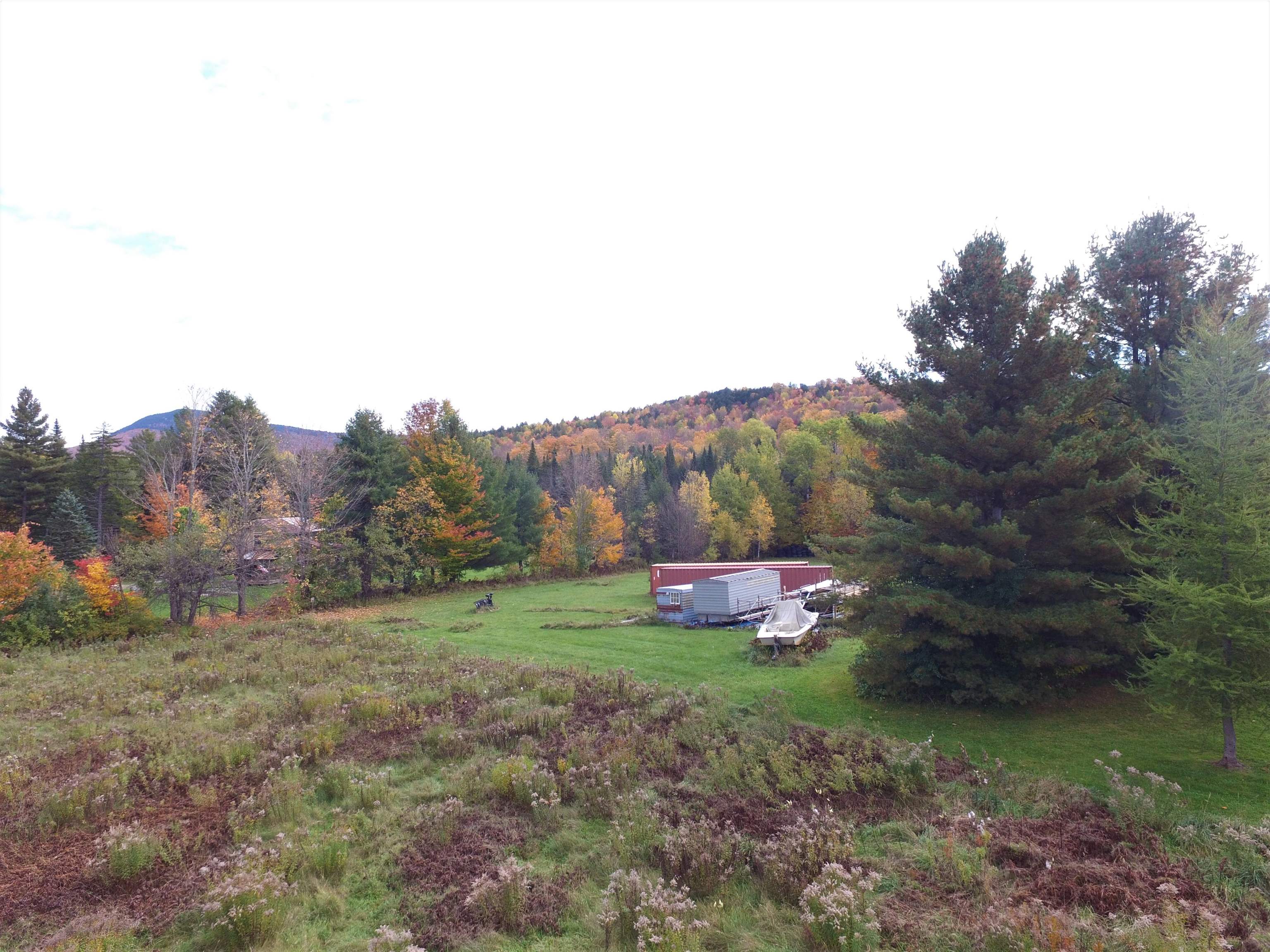 Lot 4 Graves Farm Road, Unit 4 Waitsfield, VT 05673 - Photo 12 of 19