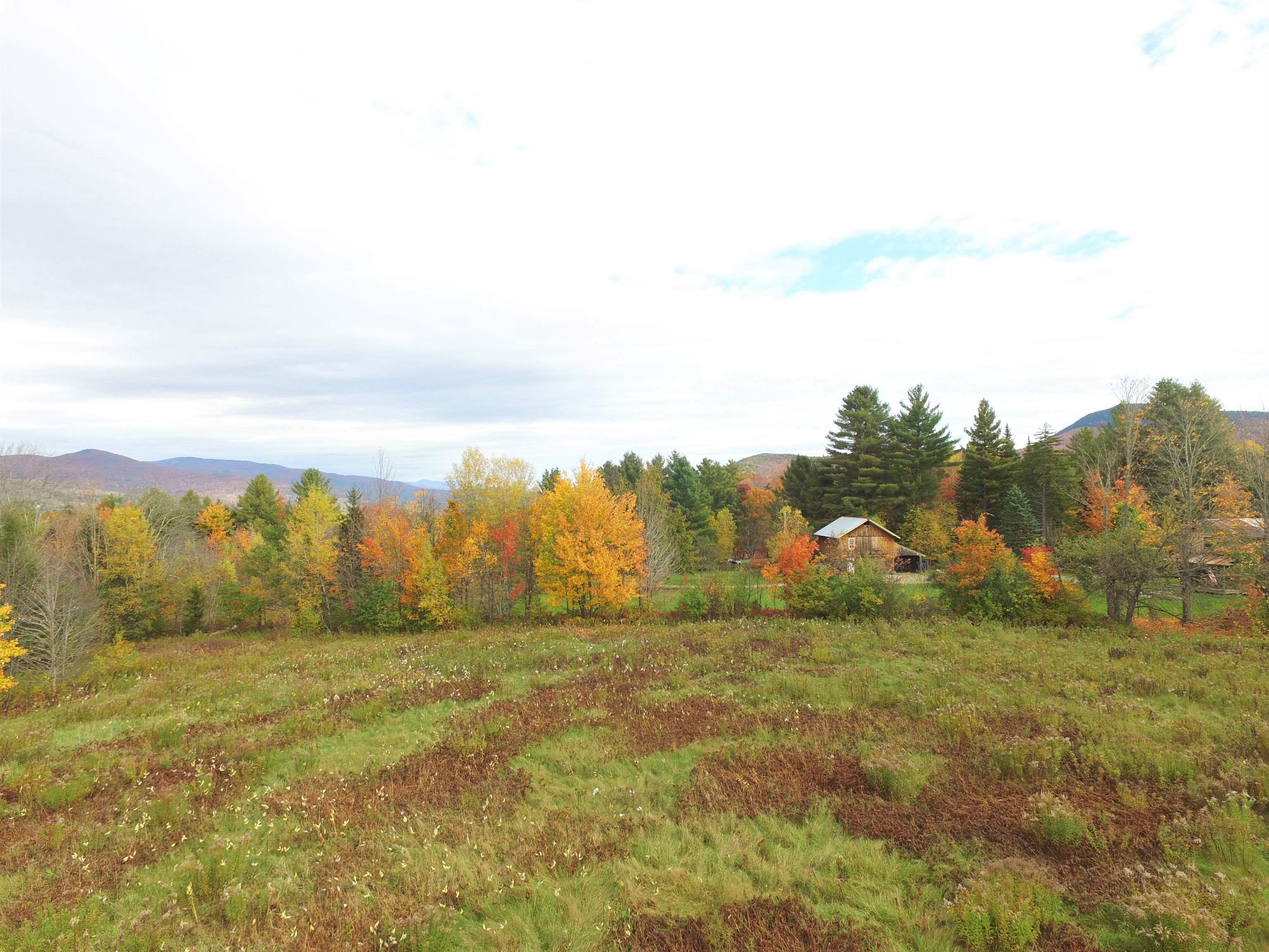 Lot 4 Graves Farm Road, Unit 4 Waitsfield, VT 05673 - Photo 13 of 19