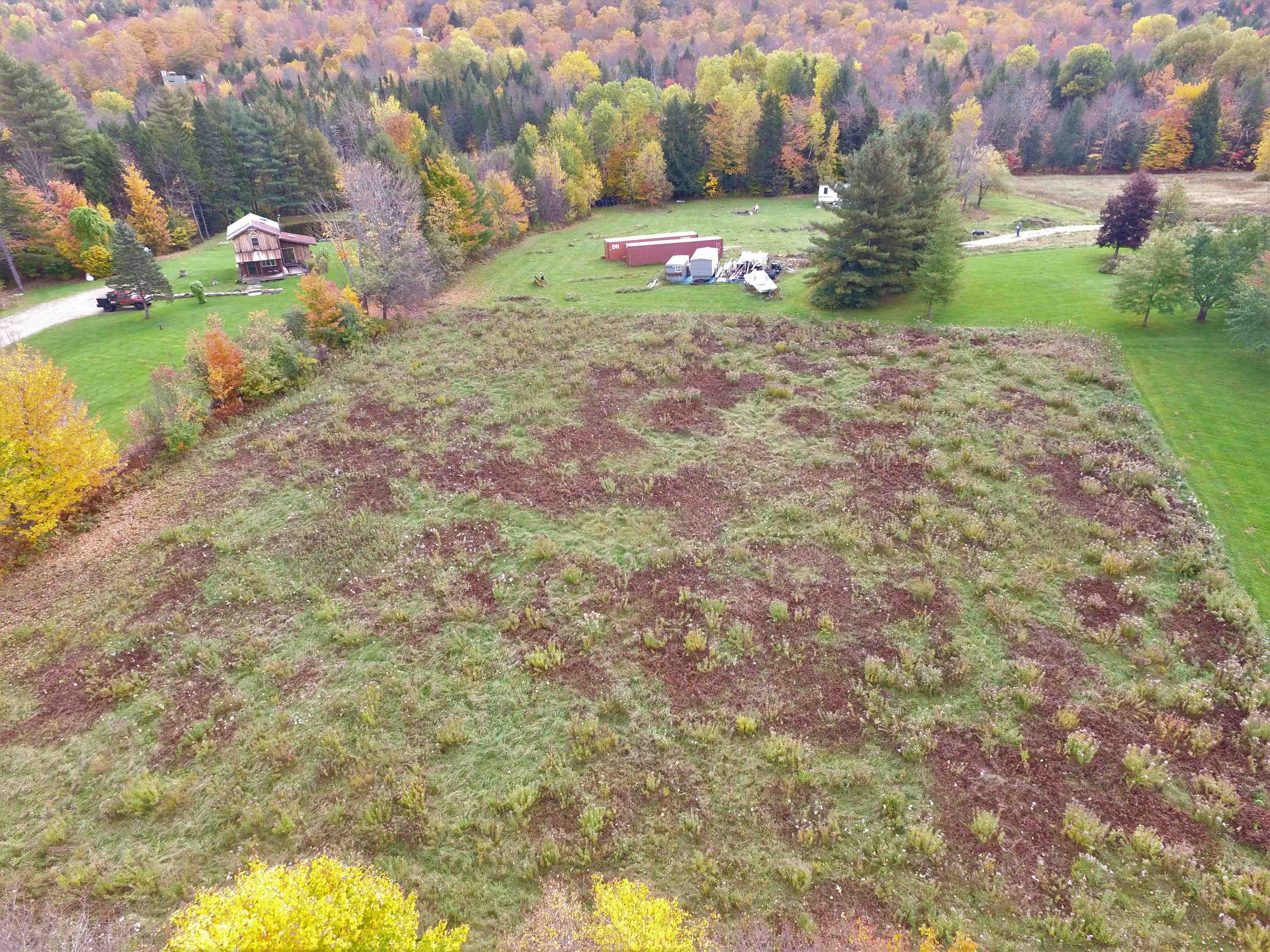 Lot 4 Graves Farm Road, Unit 4 Waitsfield, VT 05673 - Photo 15 of 19