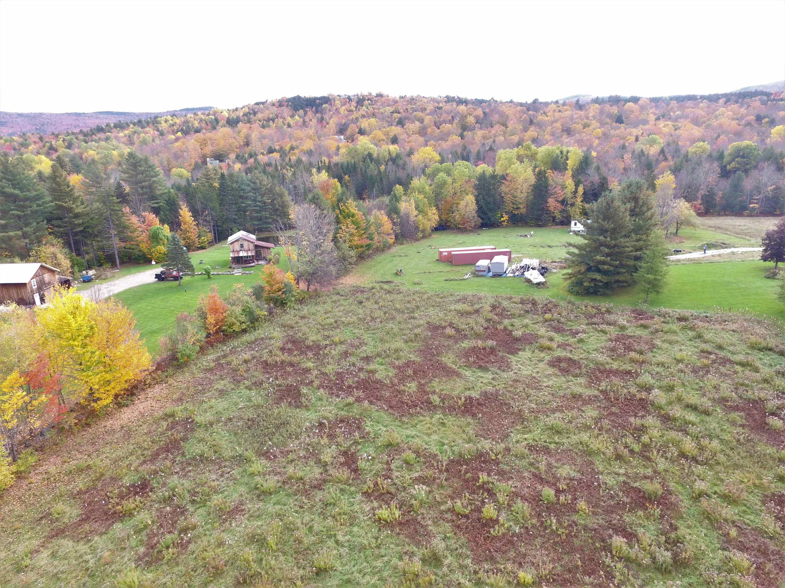Lot 4 Graves Farm Road, Unit 4 Waitsfield, VT 05673 - Photo 16 of 19
