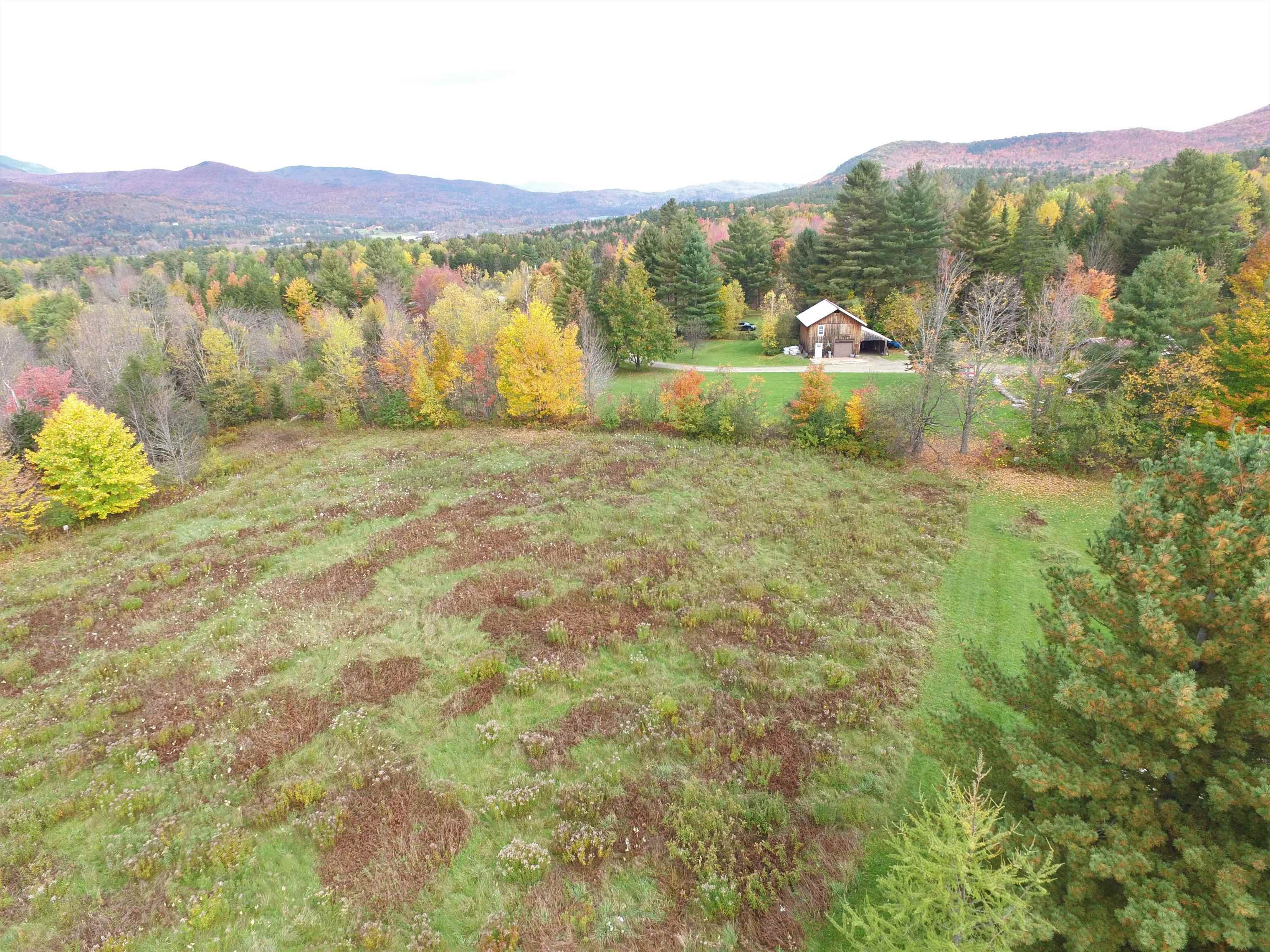 Lot 4 Graves Farm Road, Unit 4 Waitsfield, VT 05673 - Photo 18 of 19