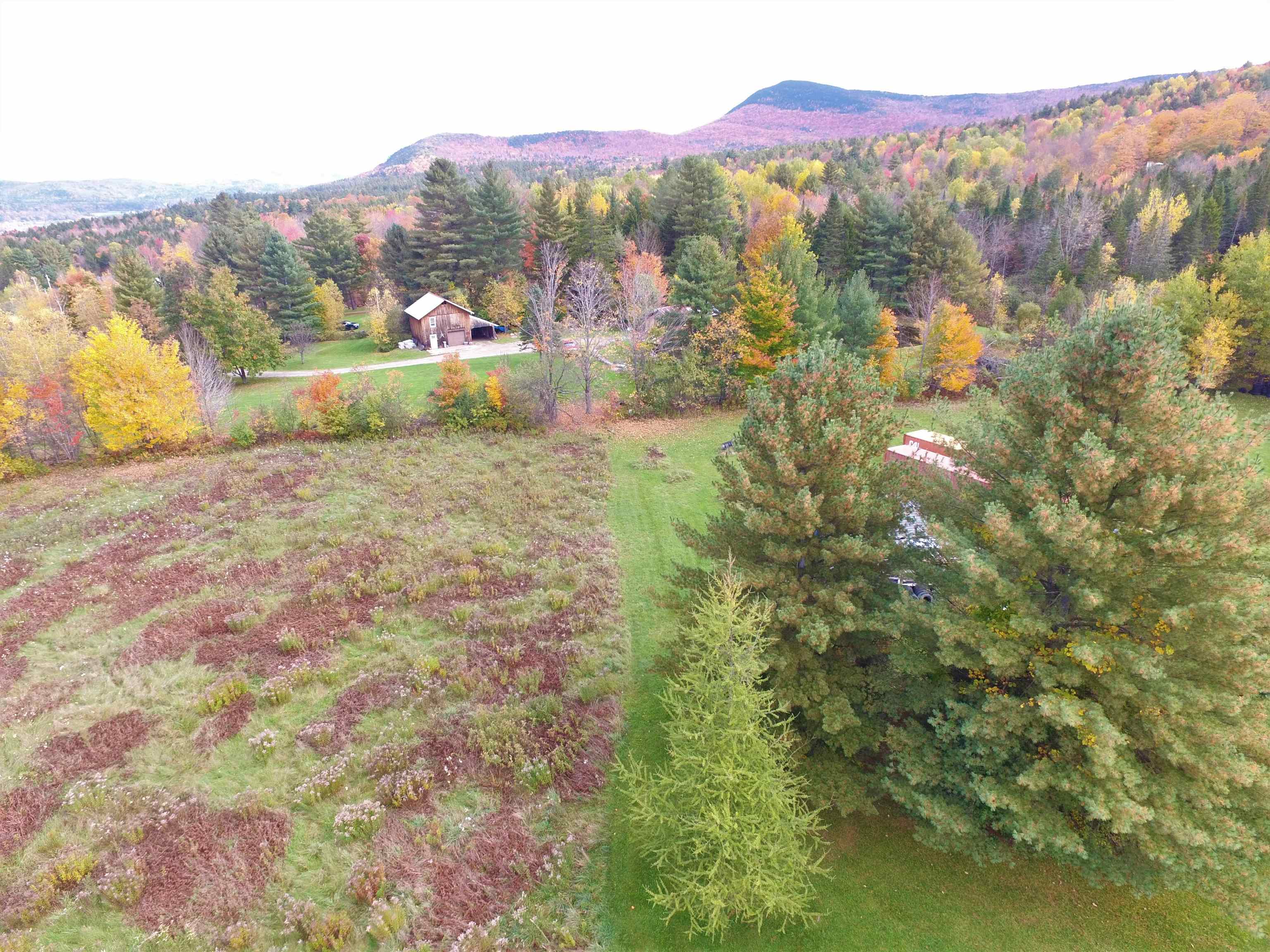 Lot 4 Graves Farm Road, Unit 4 Waitsfield, VT 05673 - Photo 3 of 19