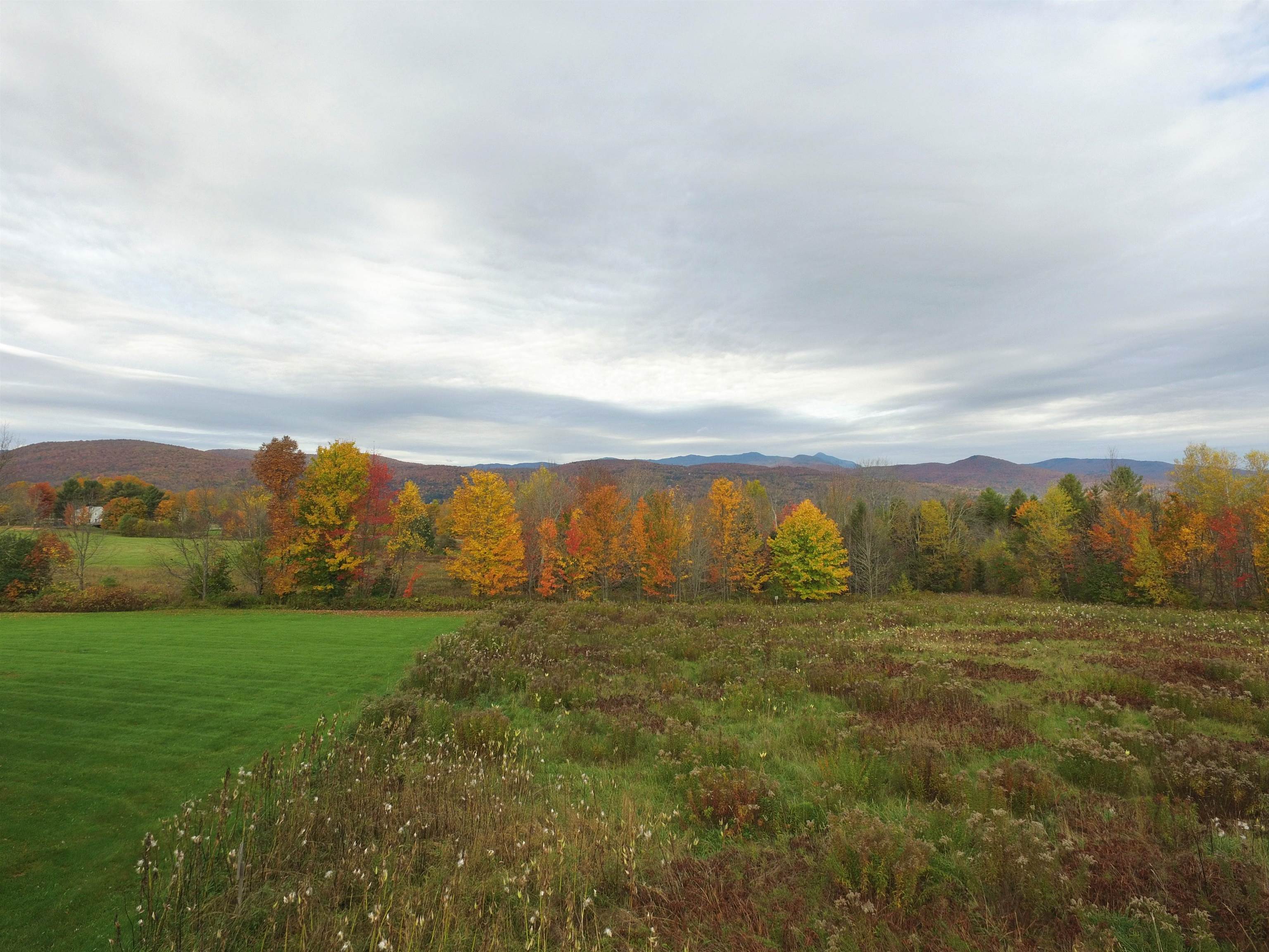 Lot 4 Graves Farm Road, Unit 4 Waitsfield, VT 05673 - Photo 4 of 19