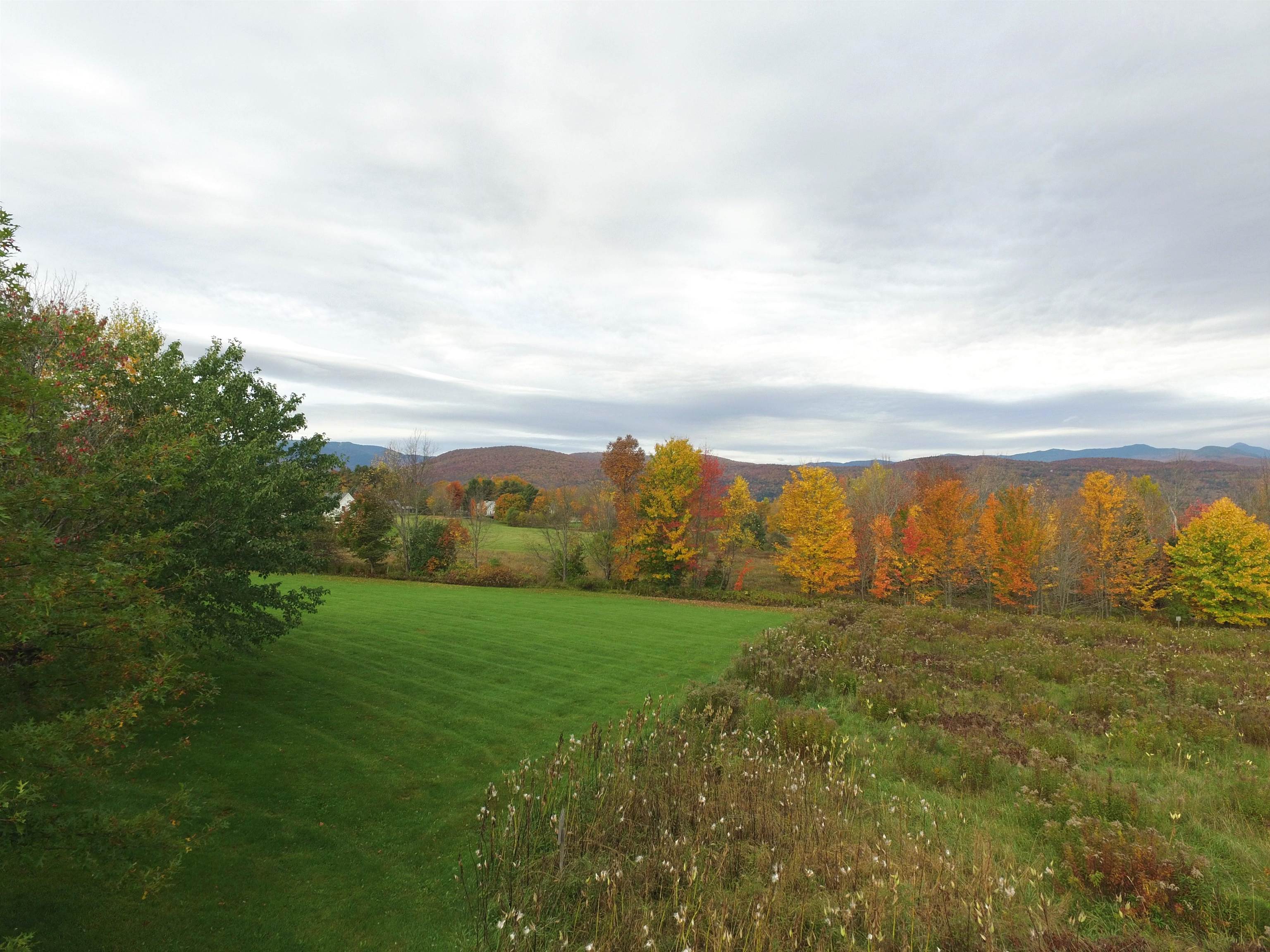 Lot 4 Graves Farm Road, Unit 4 Waitsfield, VT 05673 - Photo 5 of 19