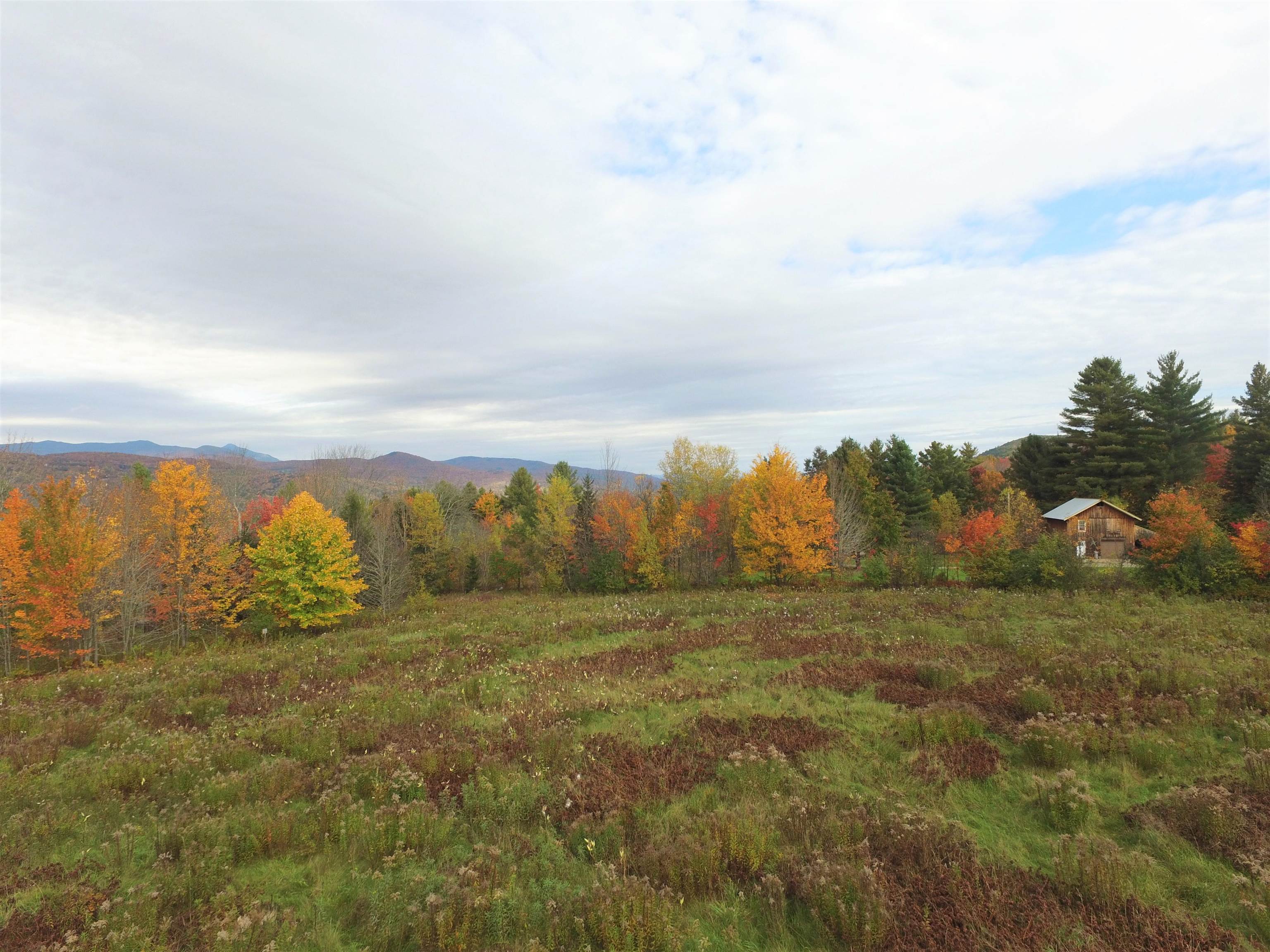 Lot 4 Graves Farm Road, Unit 4 Waitsfield, VT 05673 - Photo 6 of 19