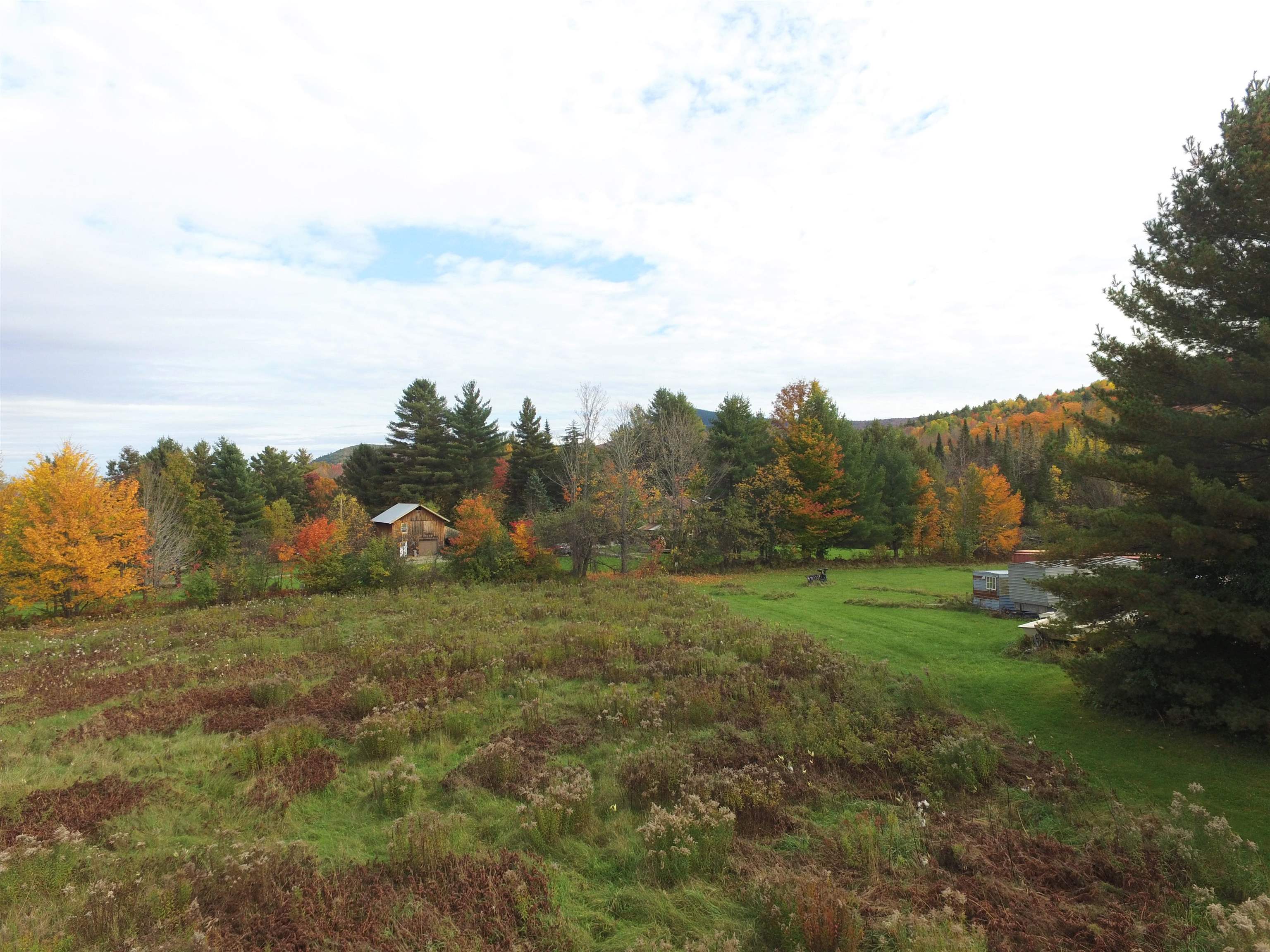 Lot 4 Graves Farm Road, Unit 4 Waitsfield, VT 05673 - Photo 7 of 19
