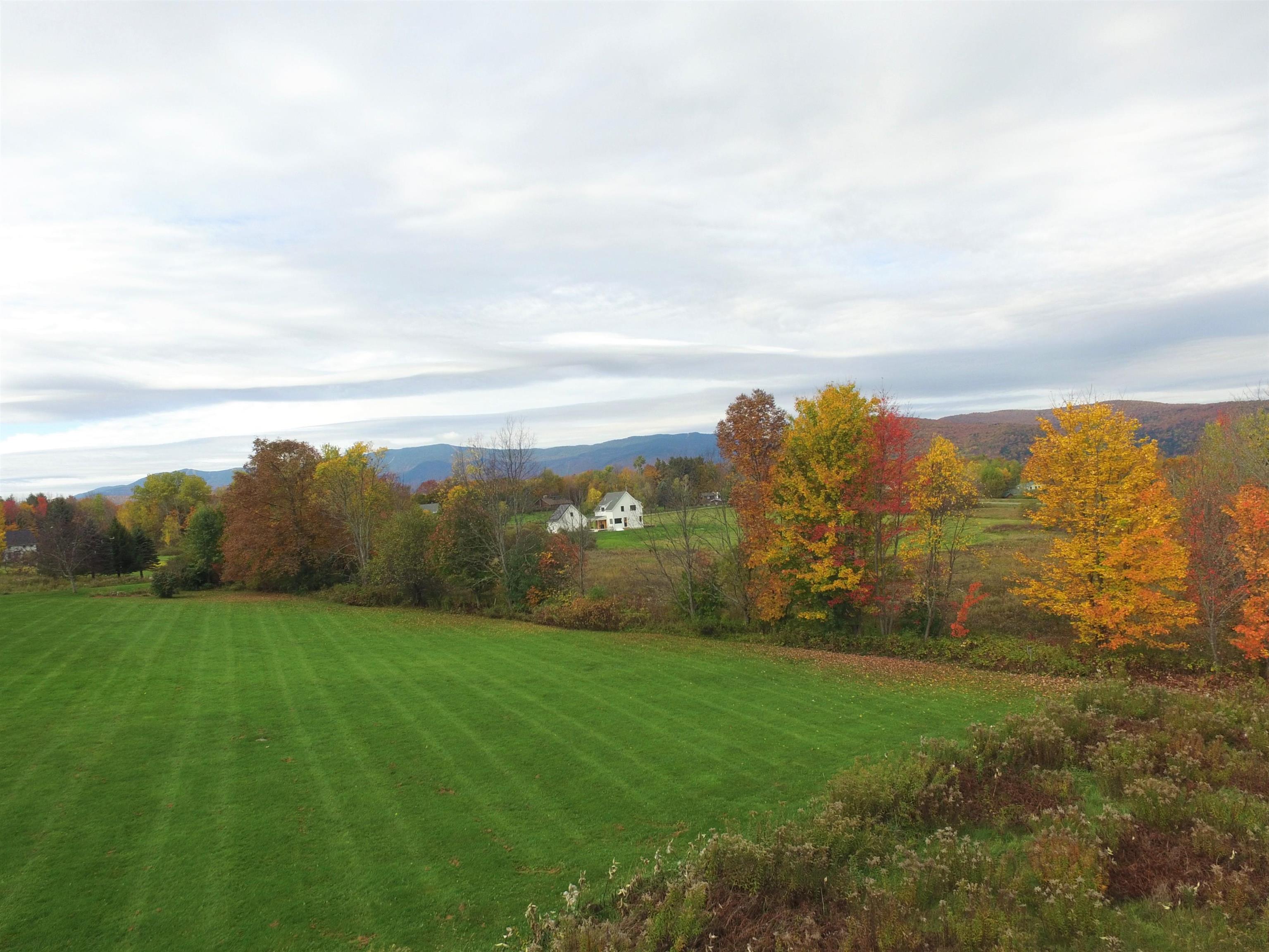 Lot 4 Graves Farm Road, Unit 4 Waitsfield, VT 05673 - Photo 9 of 19