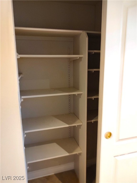 2223 Rugged Mesa Drive Laughlin, NV 89029 - Photo 9 of 28 View of closet