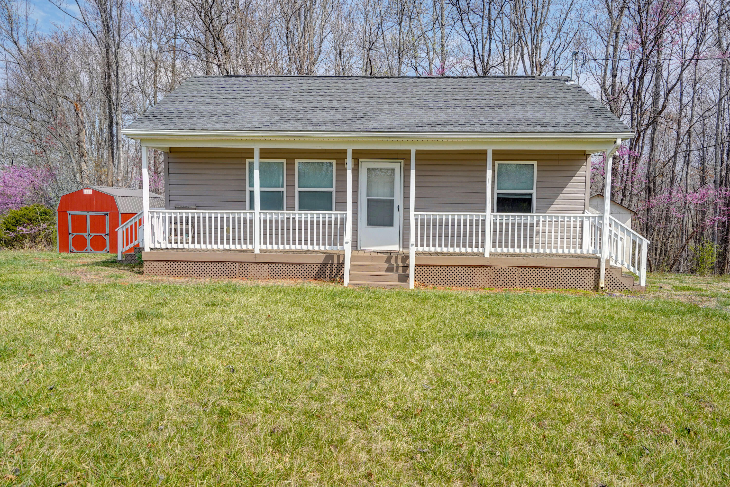 1781 Timber Ridge Road Glade Hill, VA 24092 - Photo 1 of 21 1781 Timber Ridge Rd