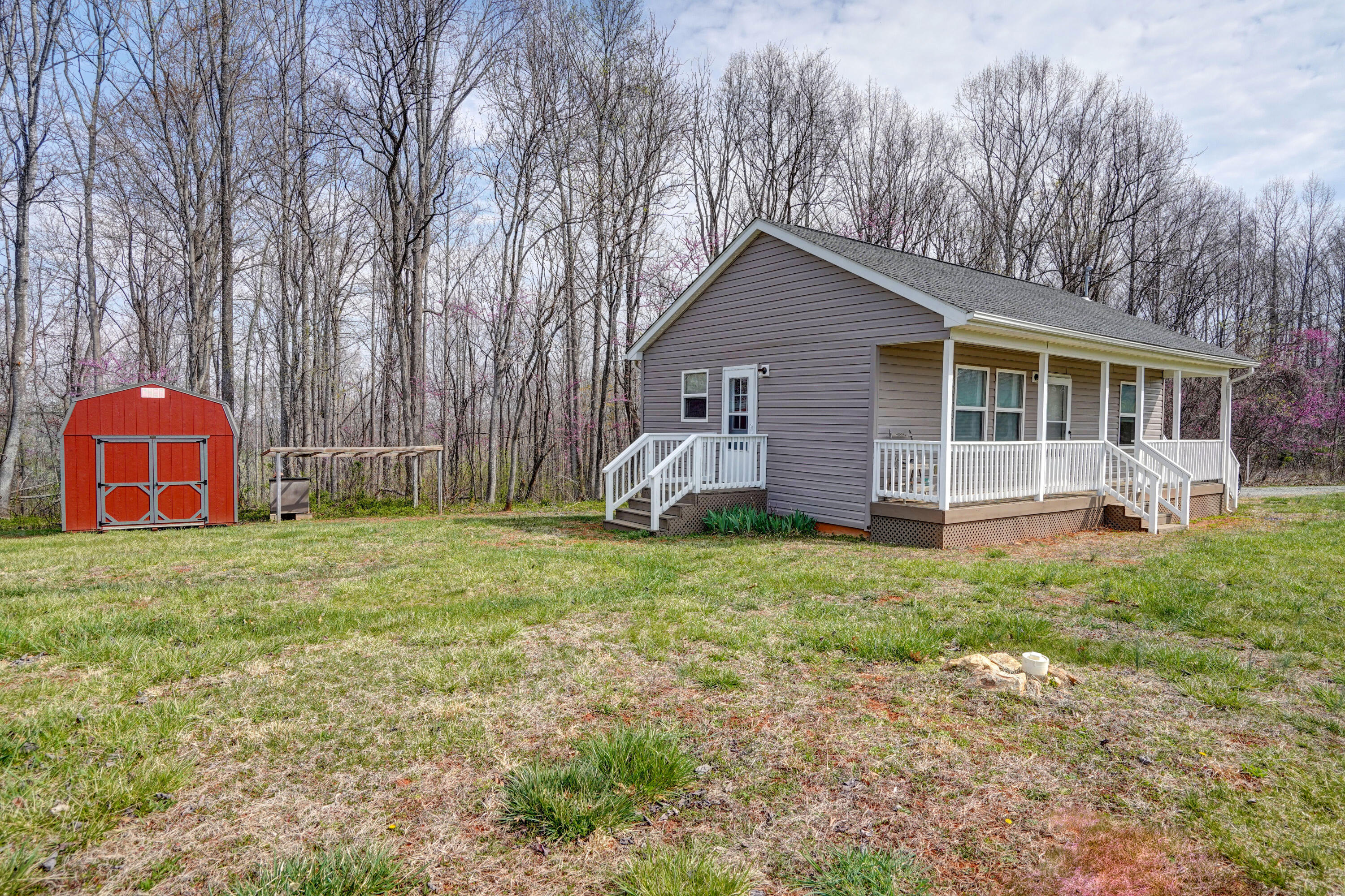 1781 Timber Ridge Road Glade Hill, VA 24092 - Photo 2 of 21 DSC01343_4_5